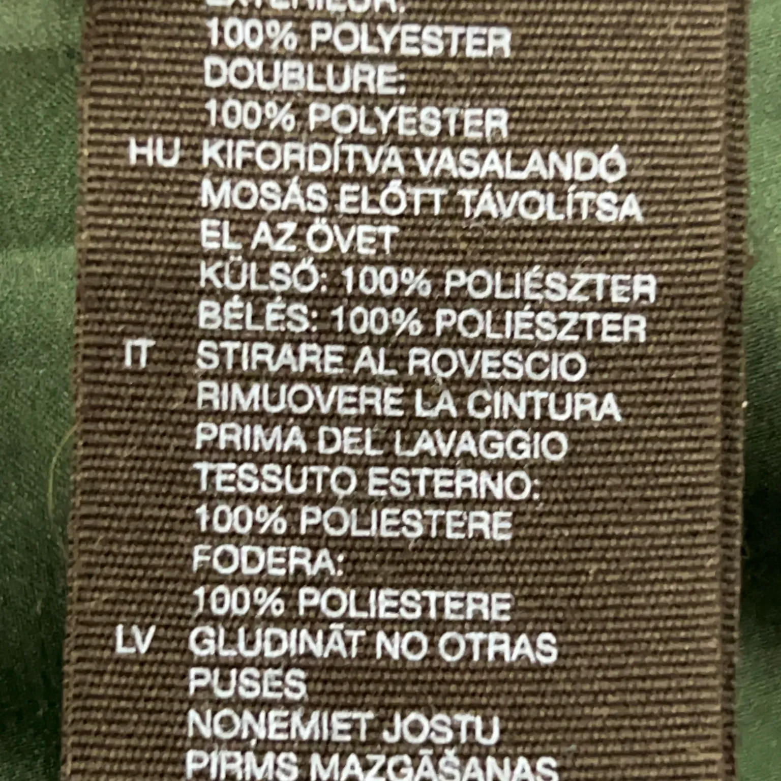 & Other Stories - bild 4