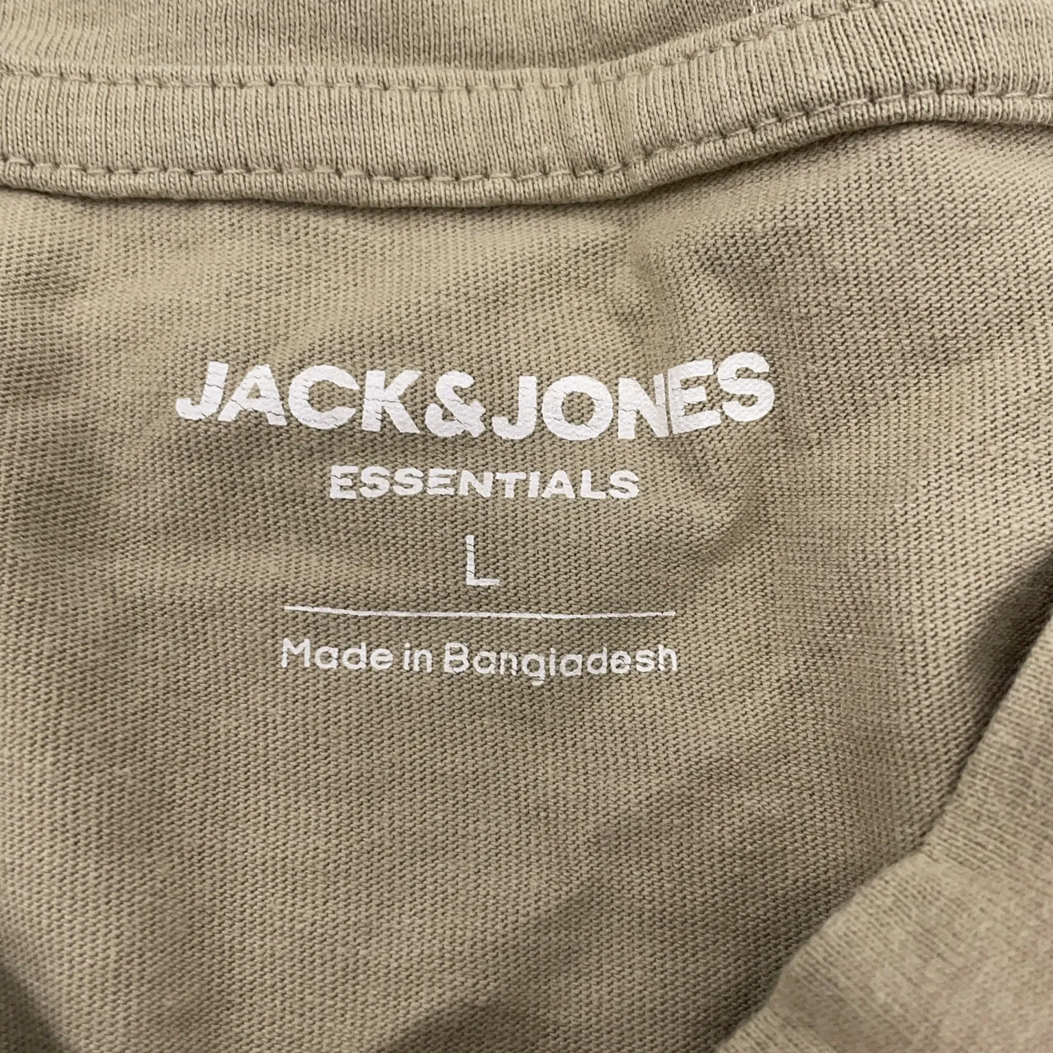 Essentials by Jack & Jones - bild 3