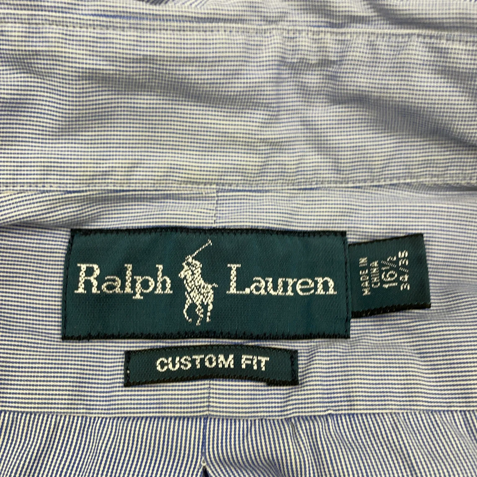 Ralph Lauren - bild 3