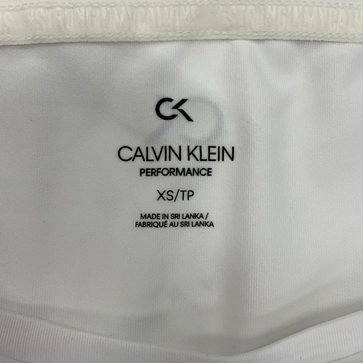 Calvin Klein Performance - bild 3