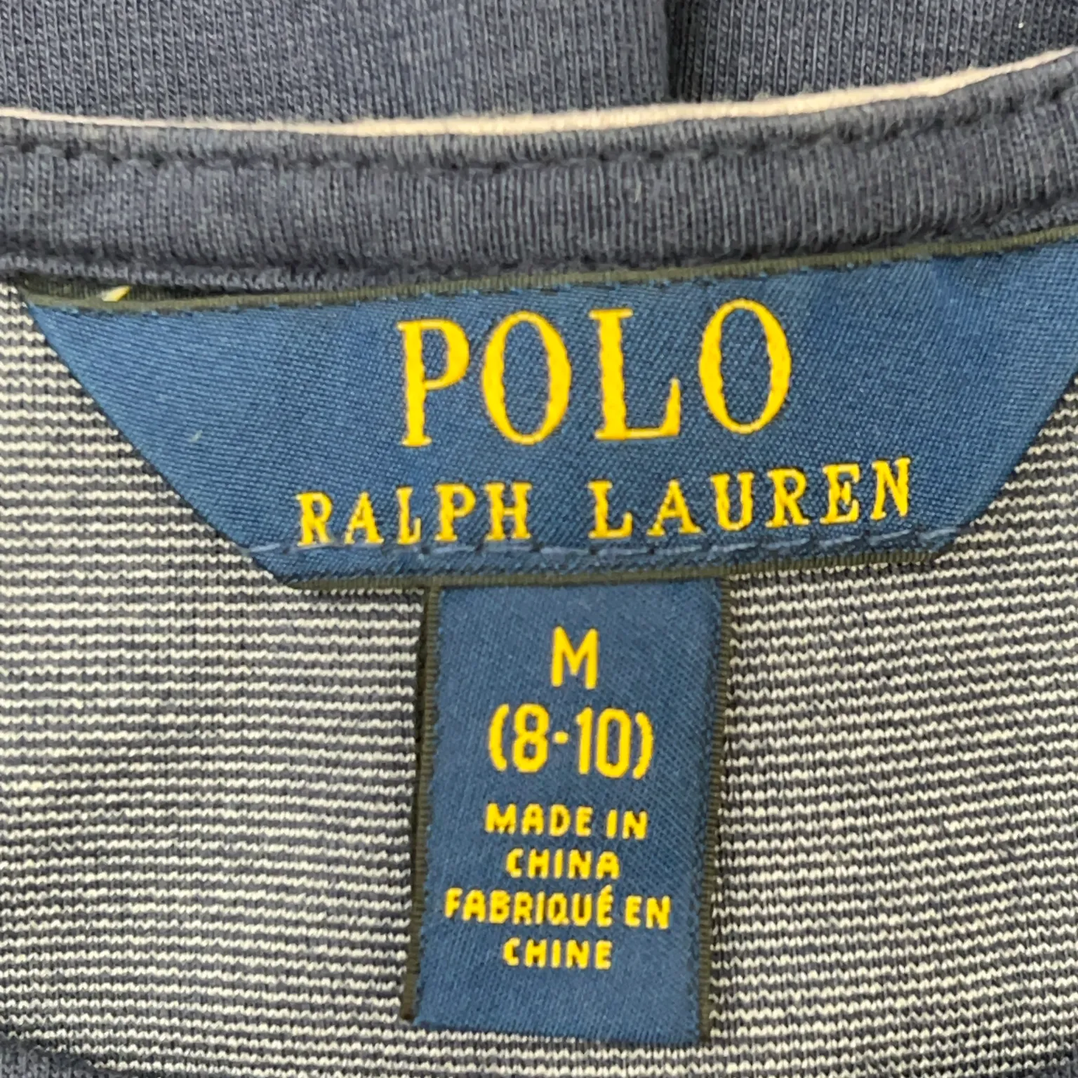 Polo Ralph Lauren - bild 3