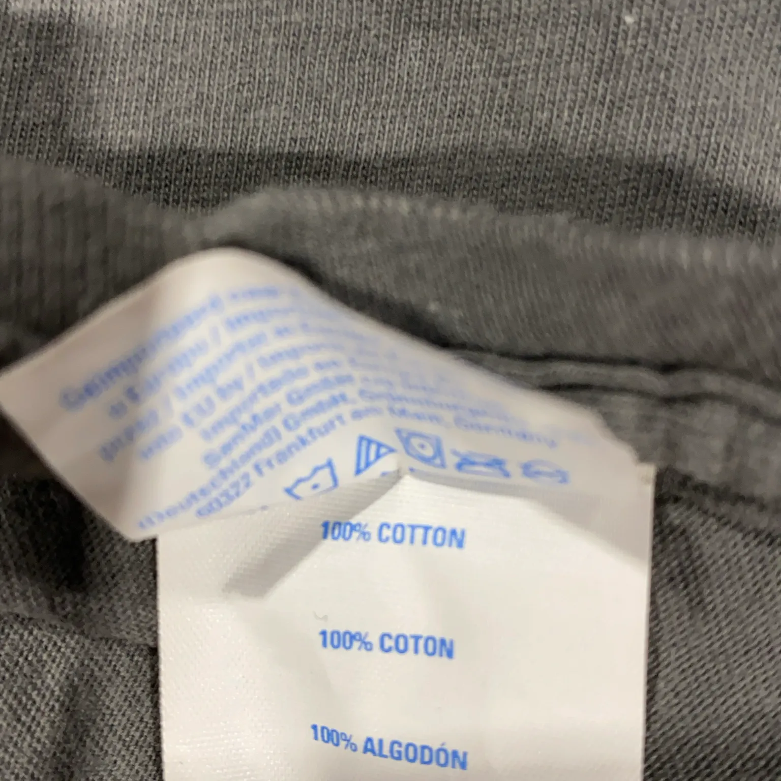 Port & Company - bild 4