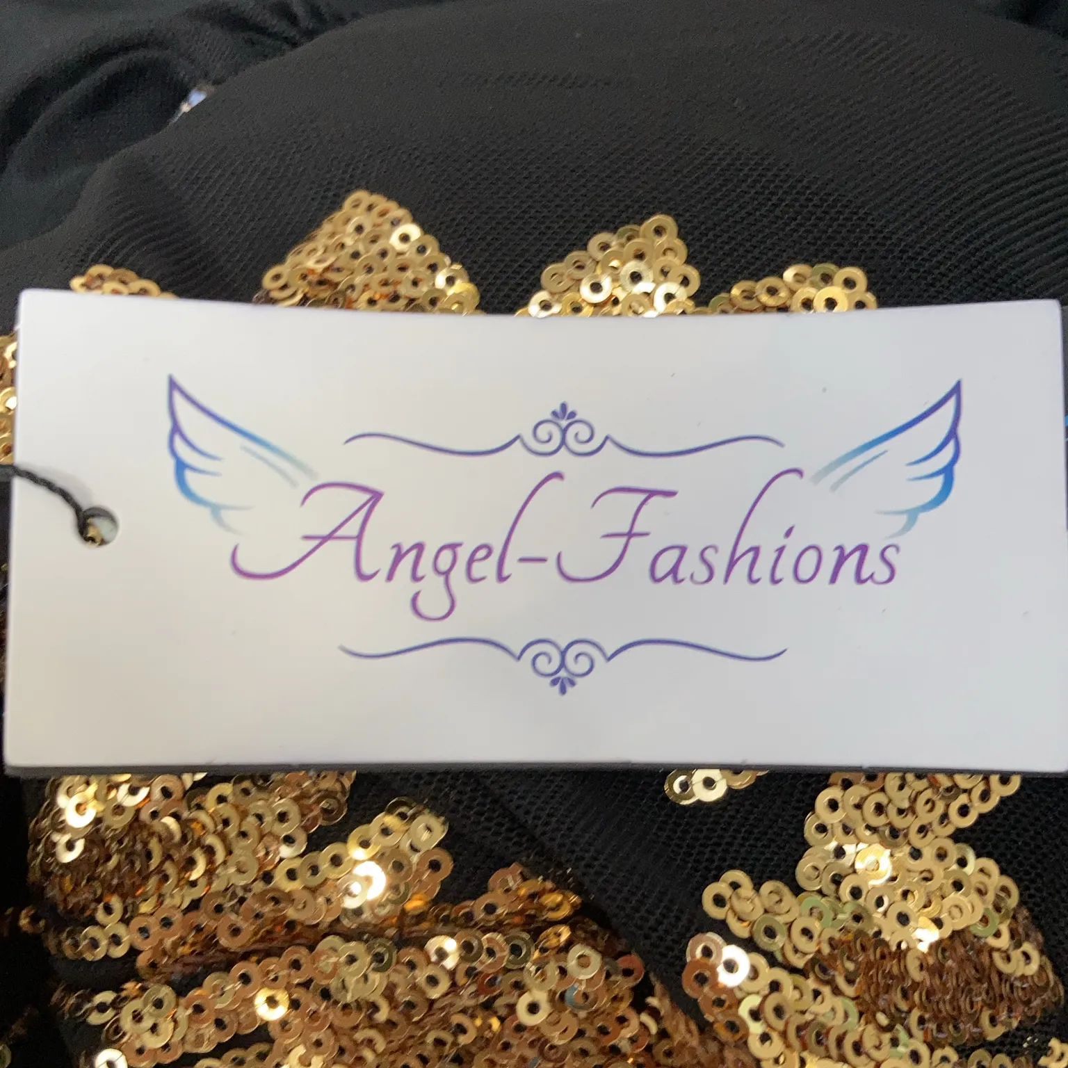 Angel-Fashions - bild 3