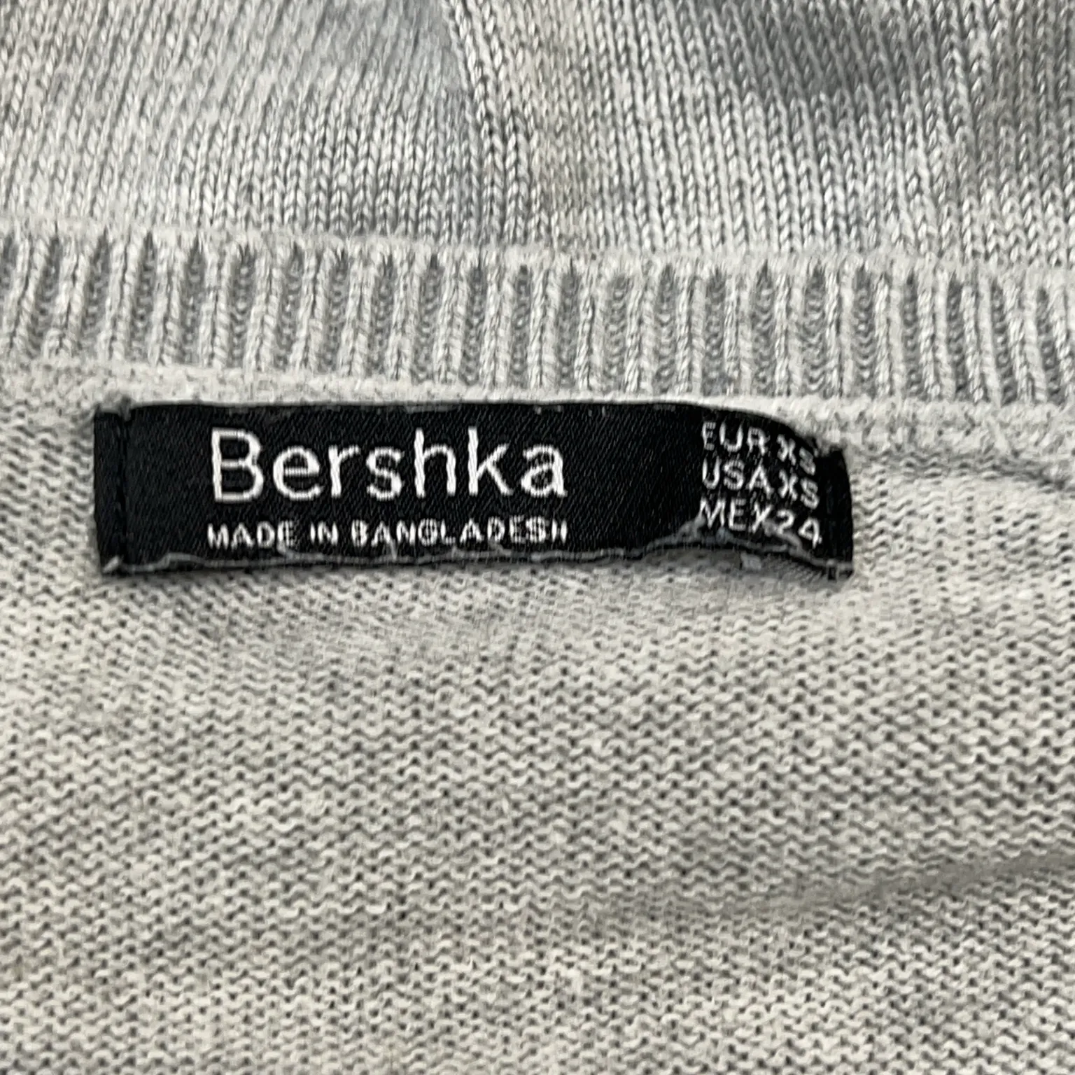 Bershka - bild 3