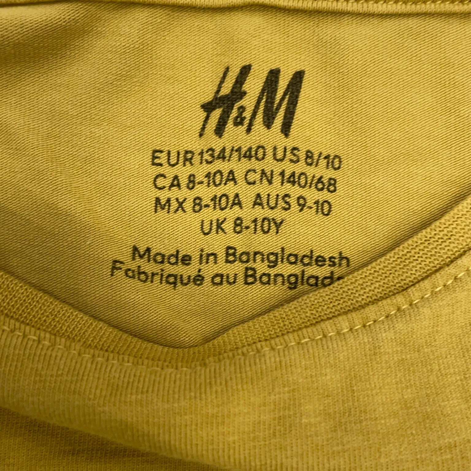 H&M - bild 3