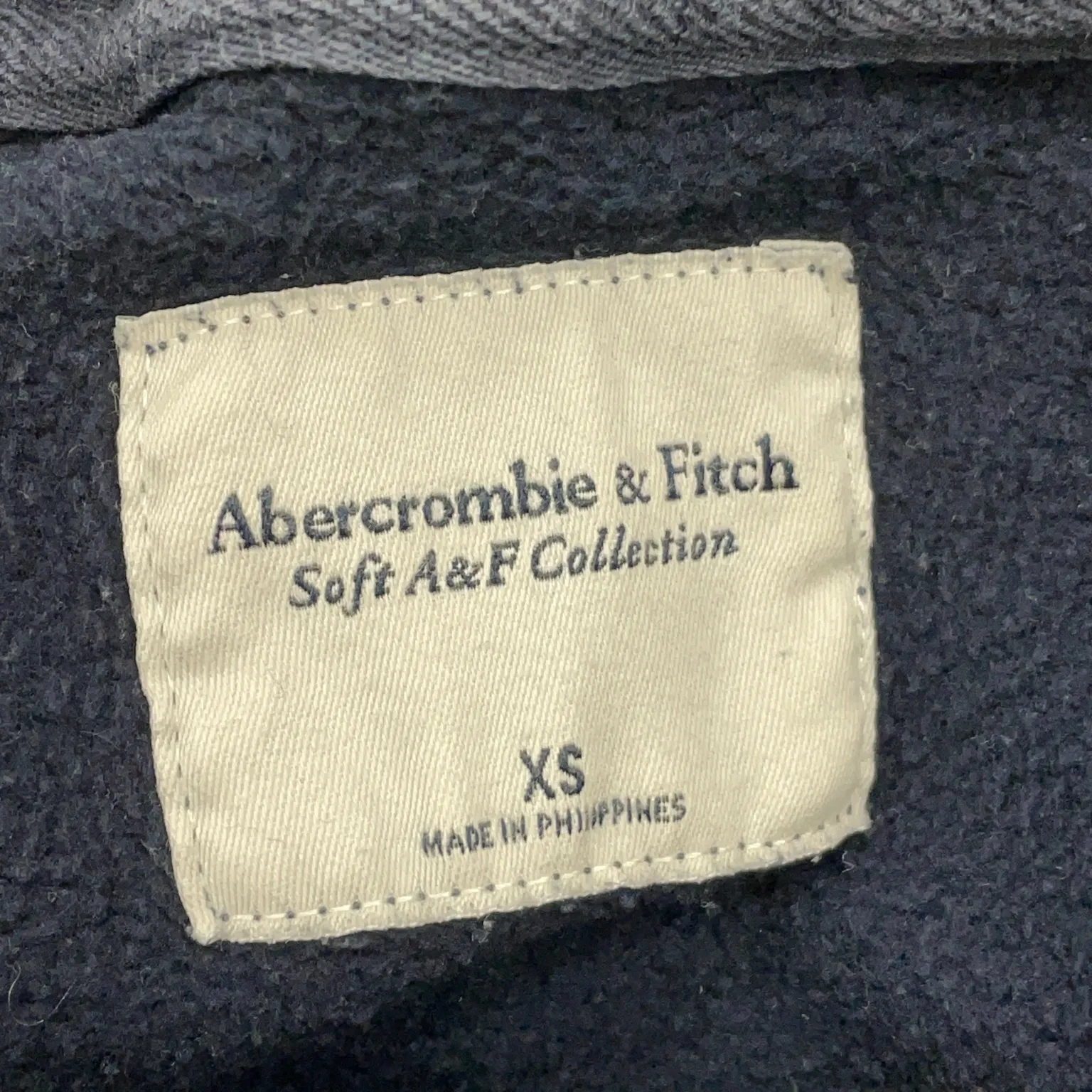 Abercrombie & Fitch - bild 3