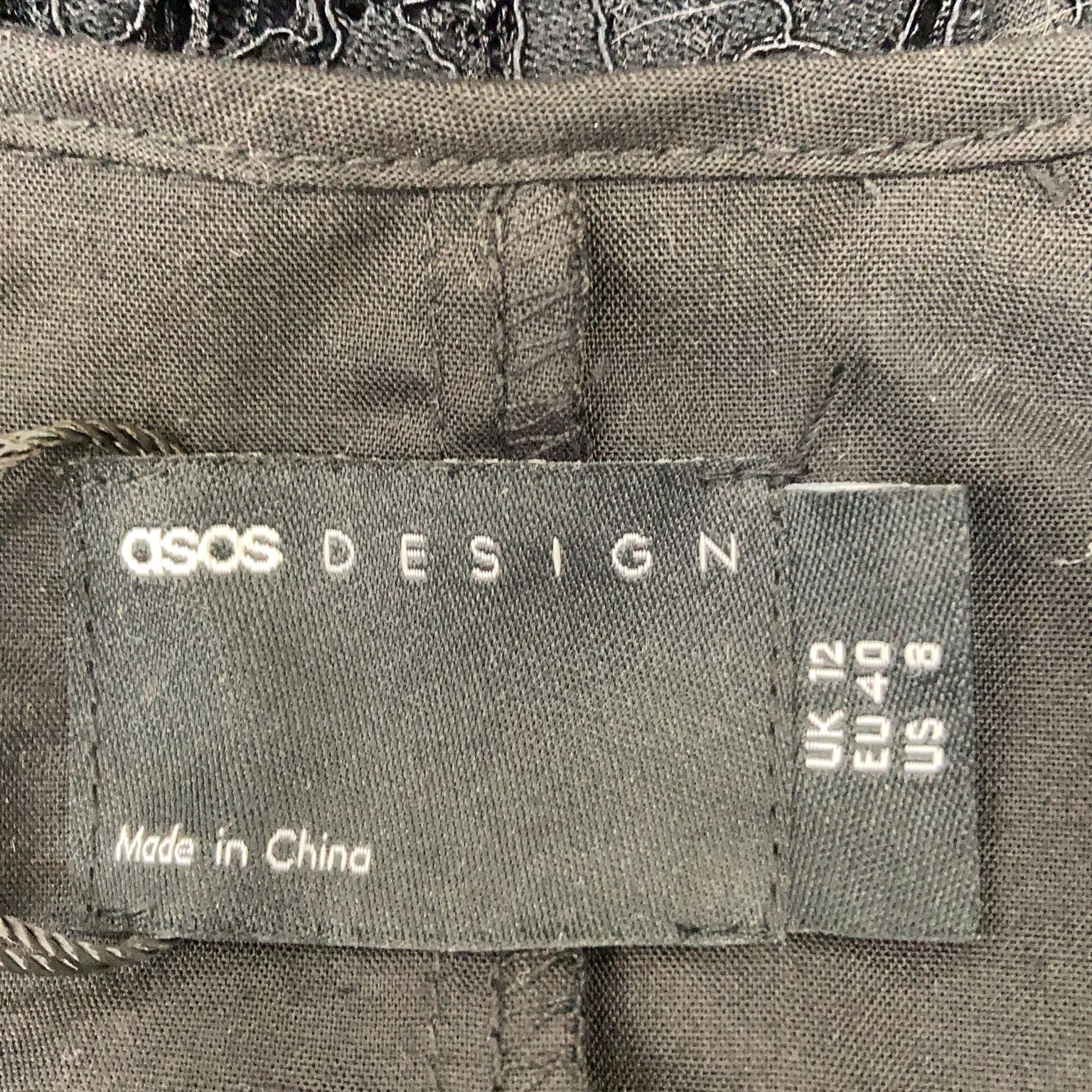 ASOS Design