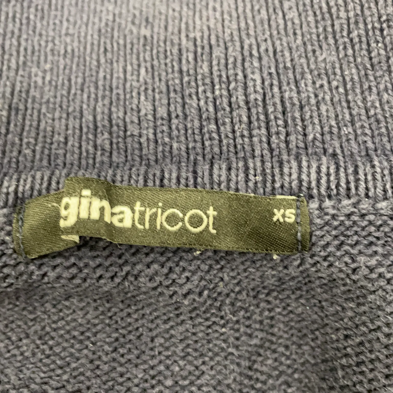 Gina Tricot - bild 3