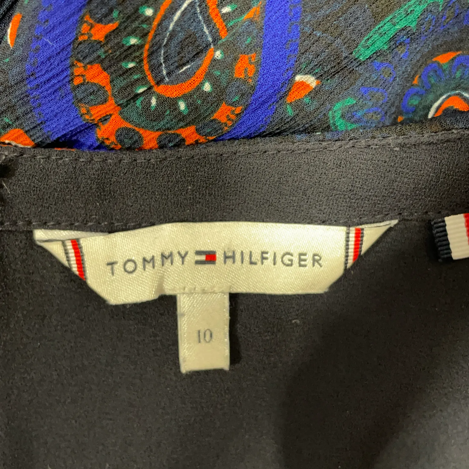 Tommy Hilfiger - bild 3
