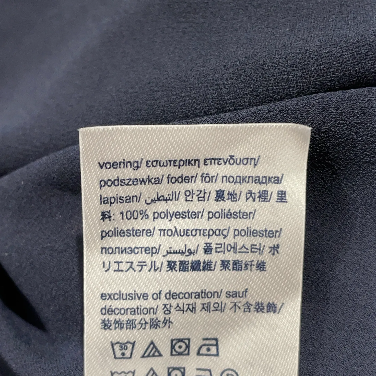 Tommy Hilfiger - bild 4