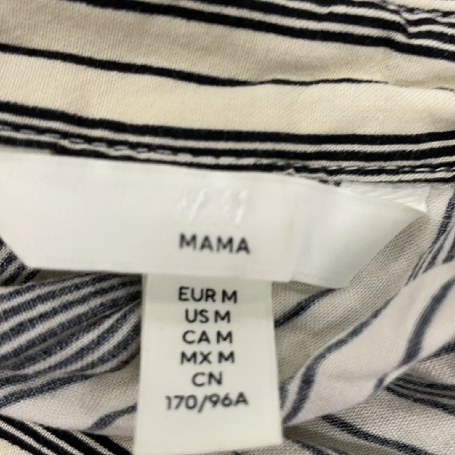 H&M Mama - bild 3