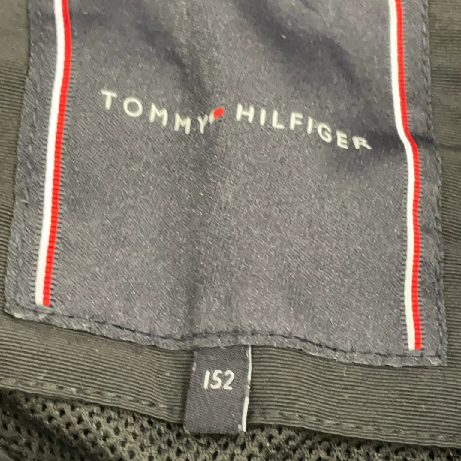 Tommy Hilfiger - bild 3