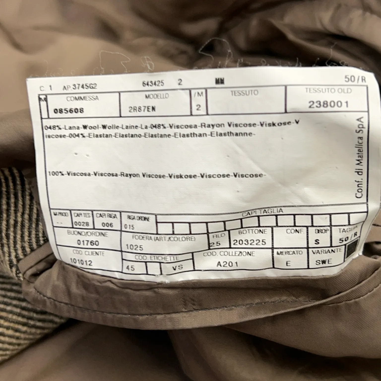 Armani Collezioni - bild 4