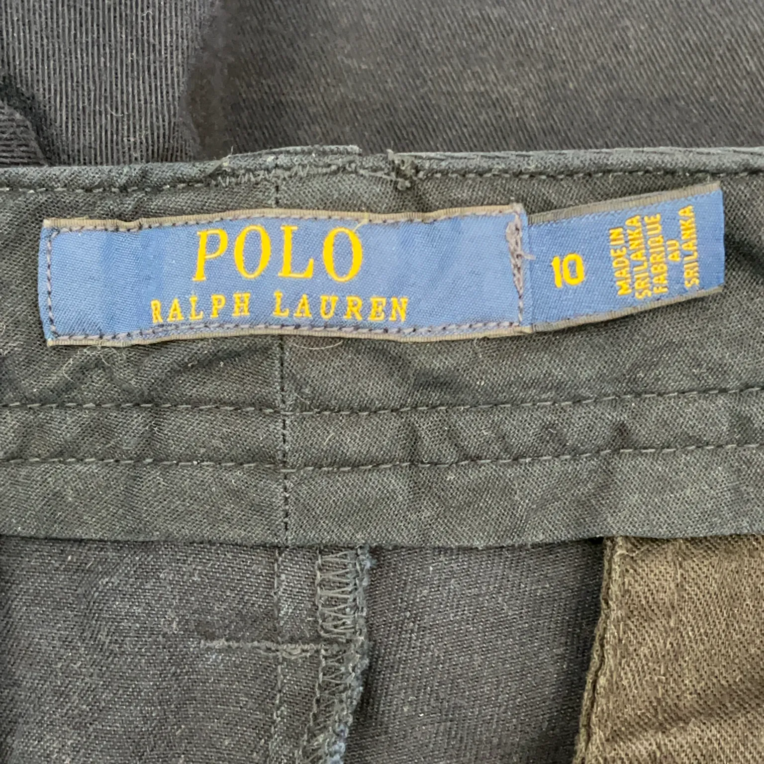 Polo Ralph Lauren - bild 3