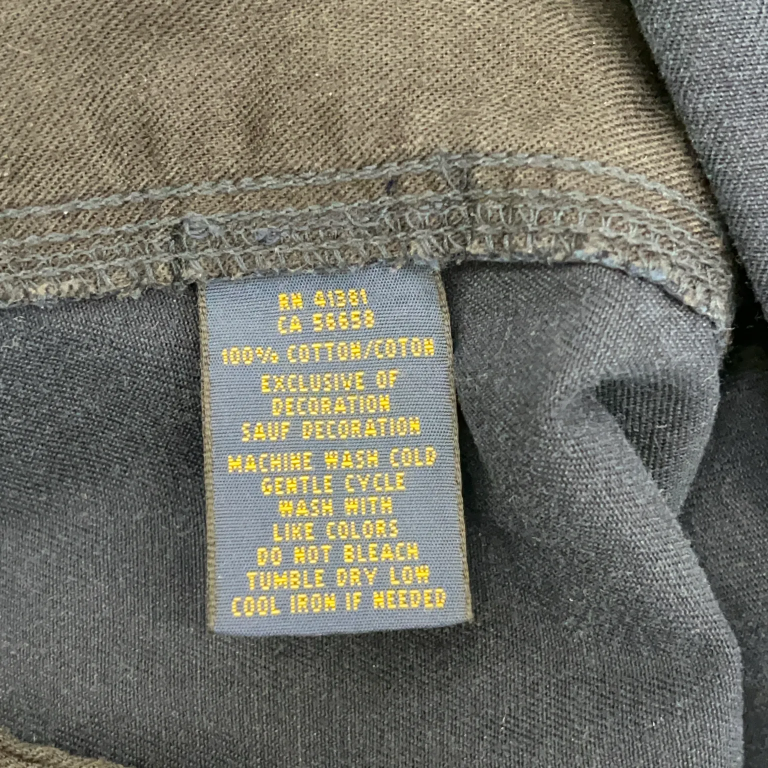 Polo Ralph Lauren - bild 4