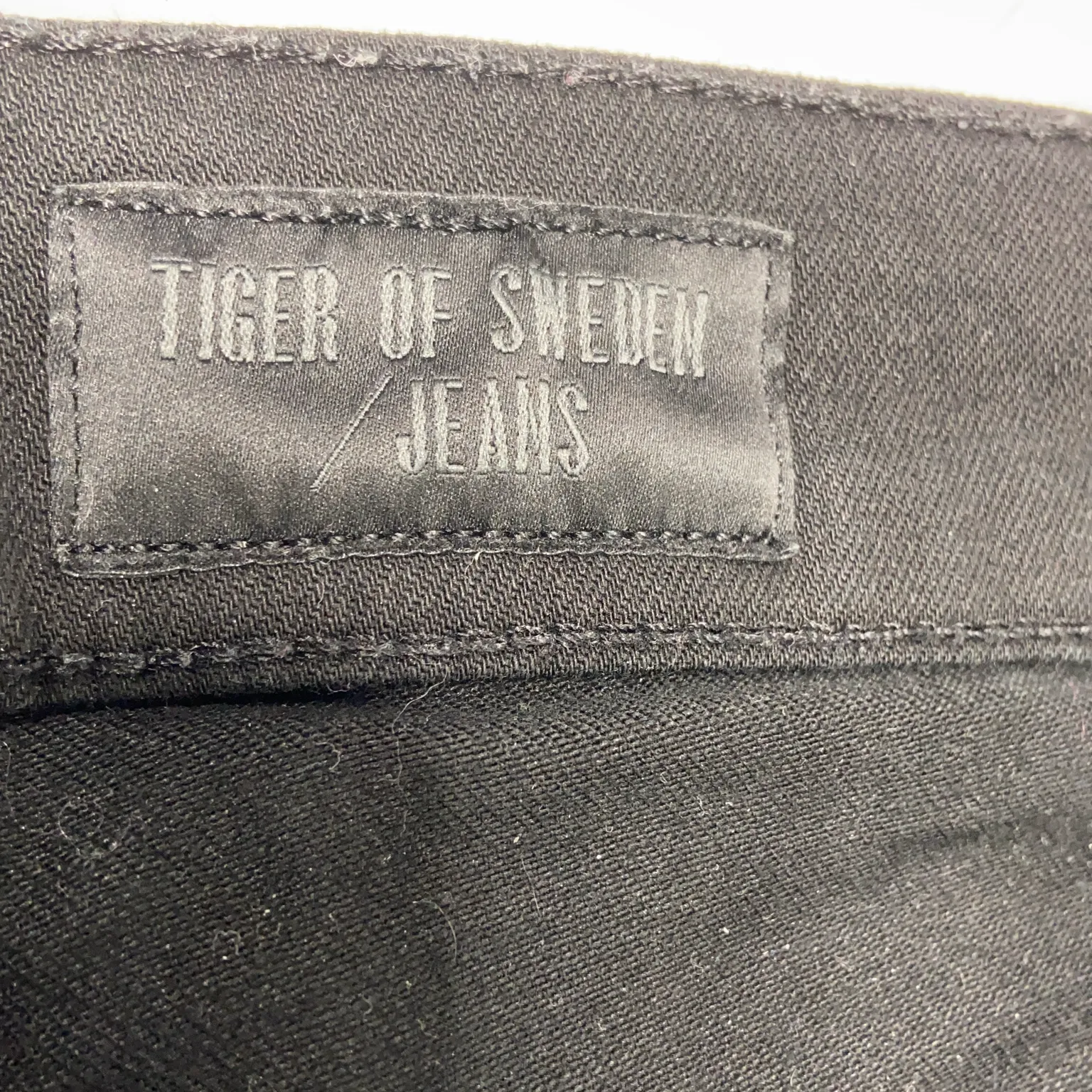 Tiger of Sweden Jeans - bild 3