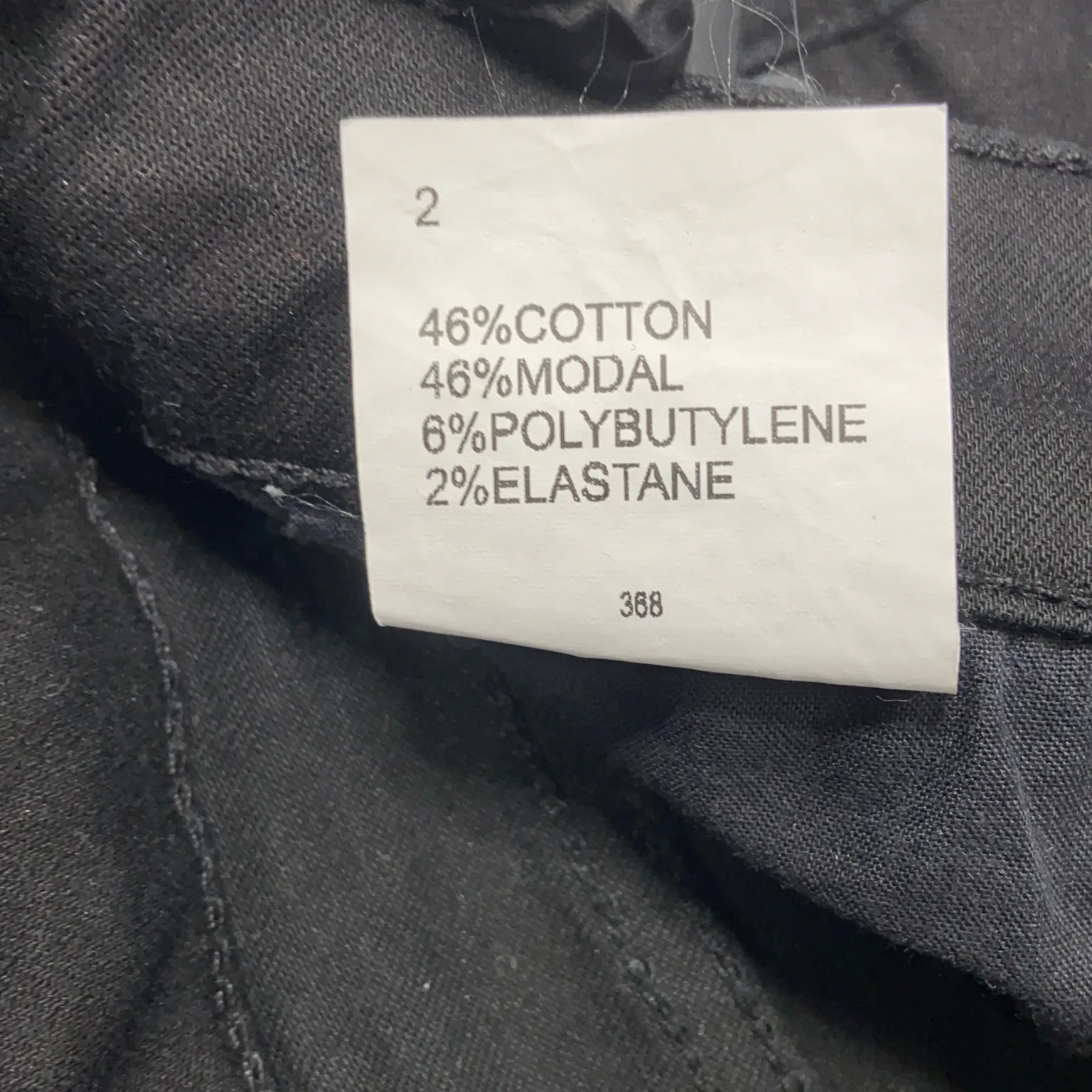 Tiger of Sweden Jeans - bild 4