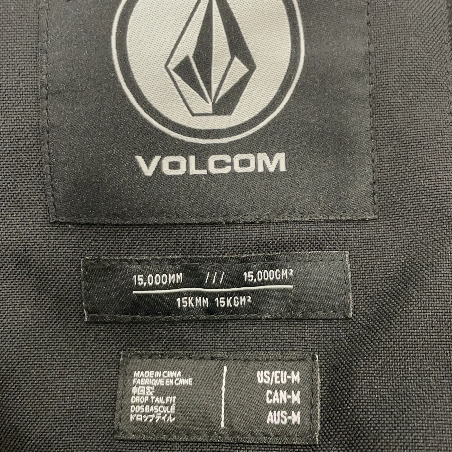 Volcom - bild 3