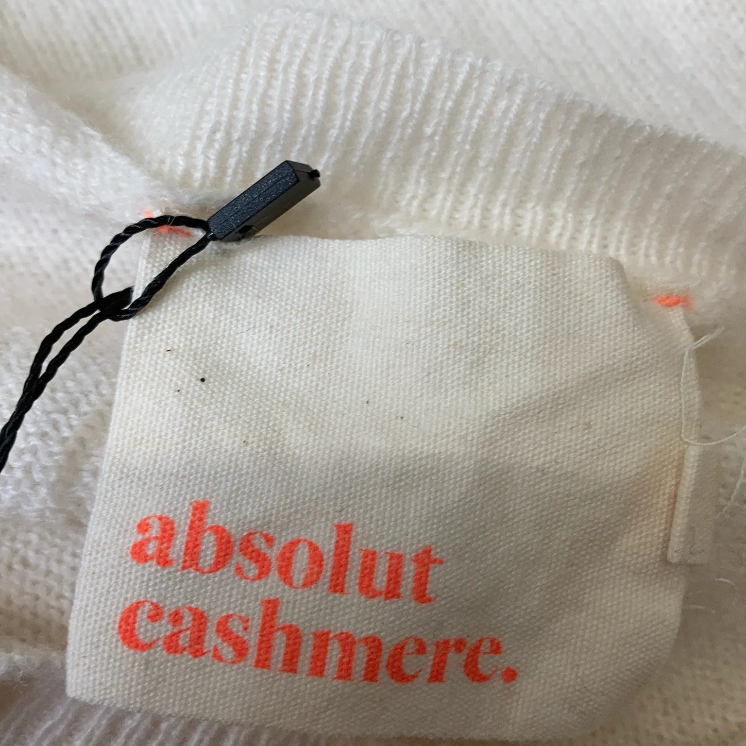Absolut Cashmere - bild 3