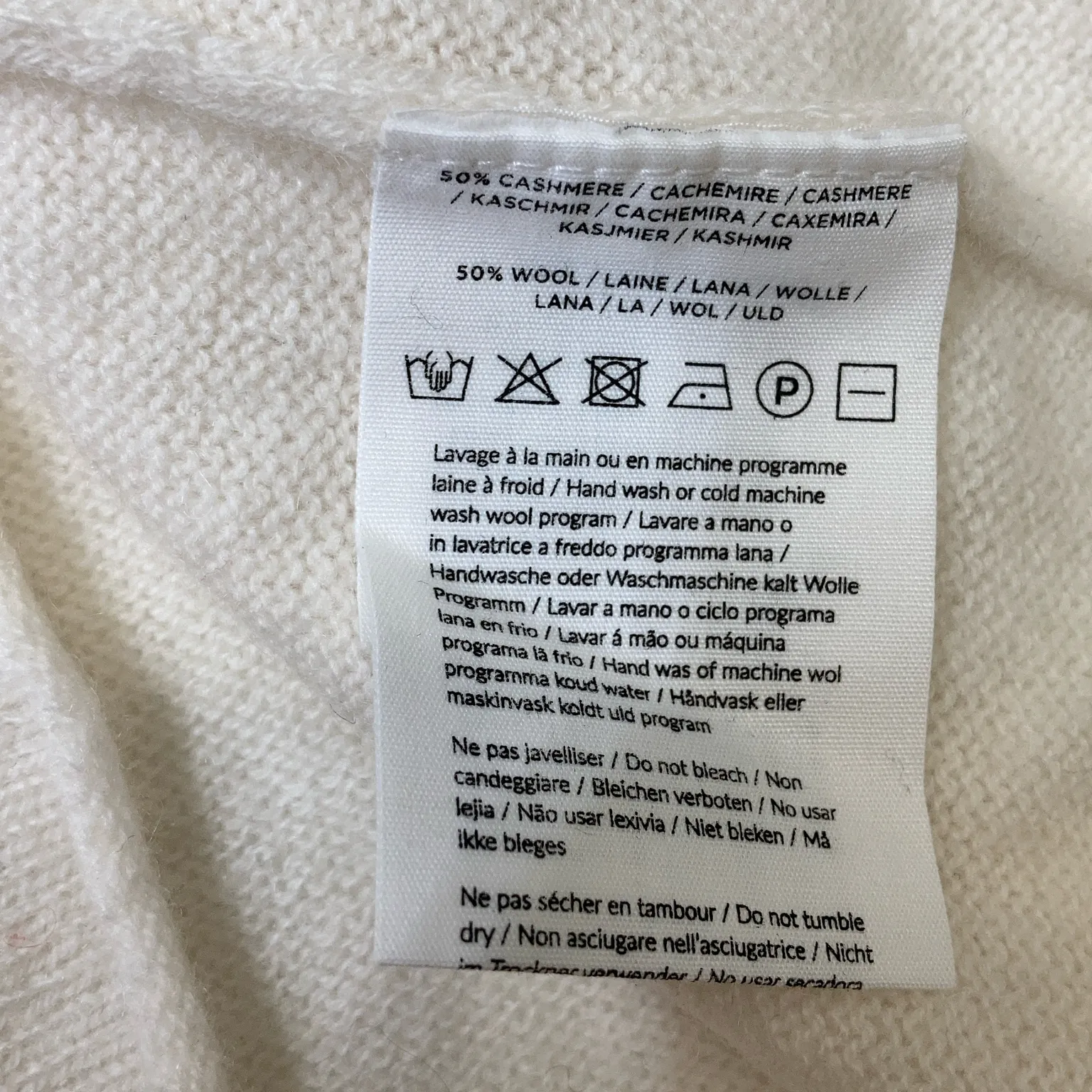 Absolut Cashmere - bild 4