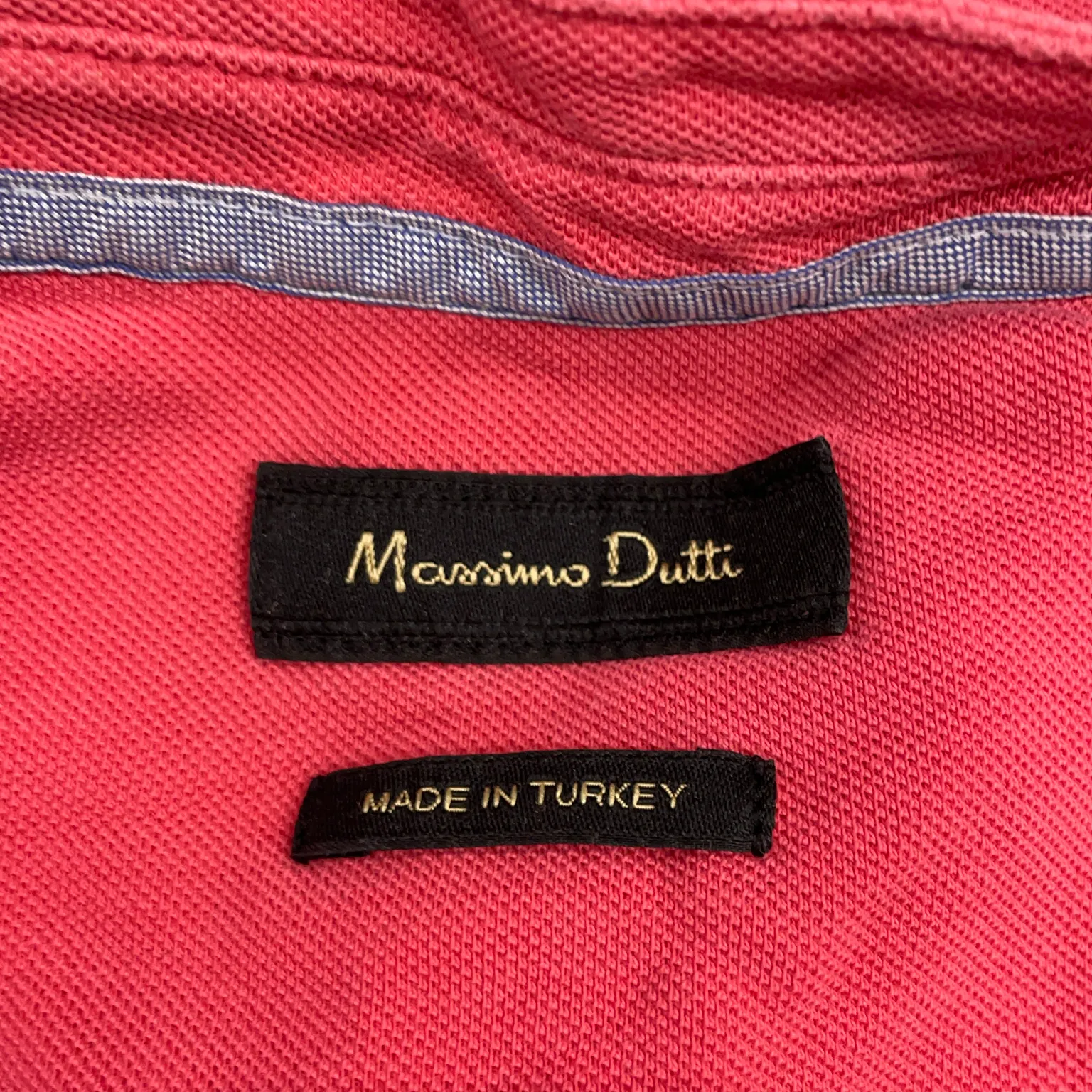 Massimo Dutti - bild 3