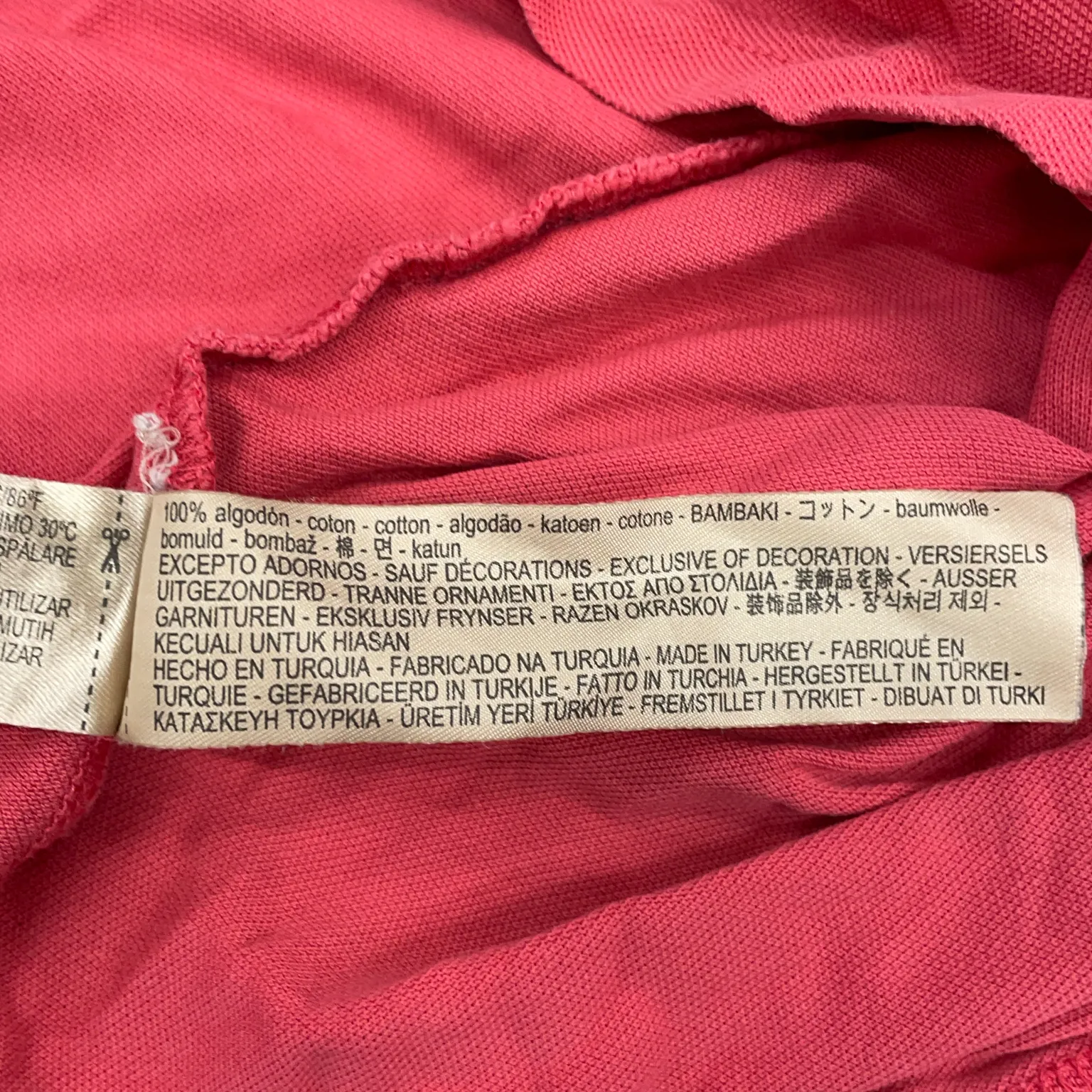 Massimo Dutti - bild 4