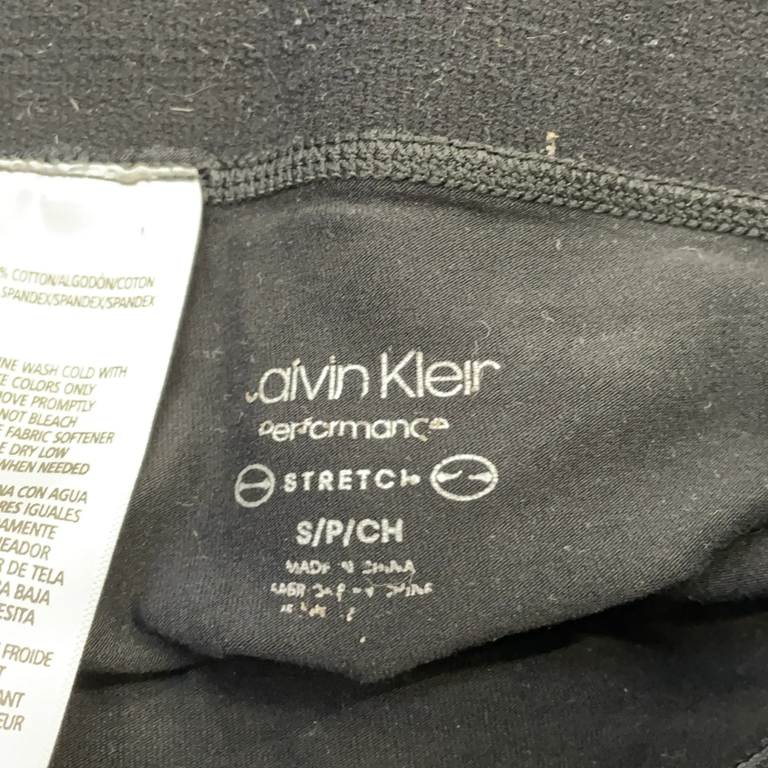 Calvin Klein Performance - bild 3