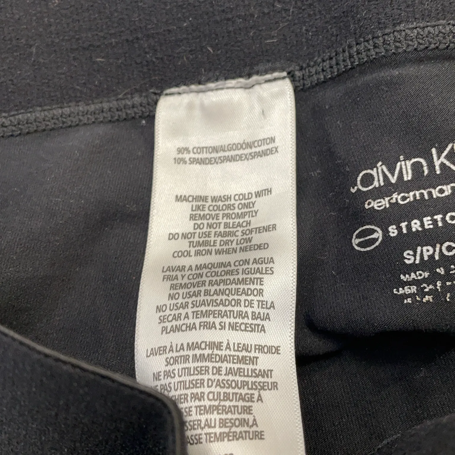 Calvin Klein Performance - bild 4