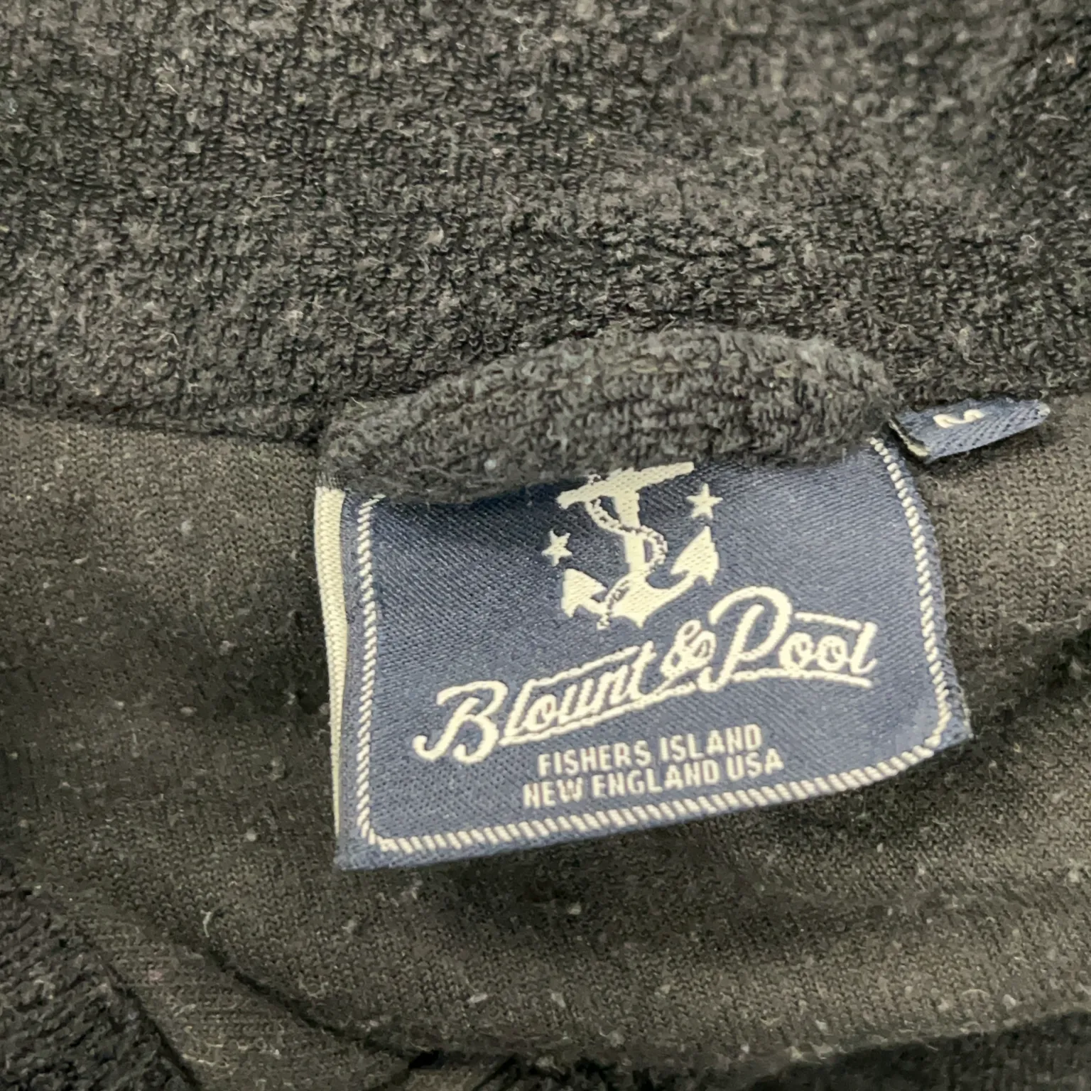 Blount & Pool - bild 3