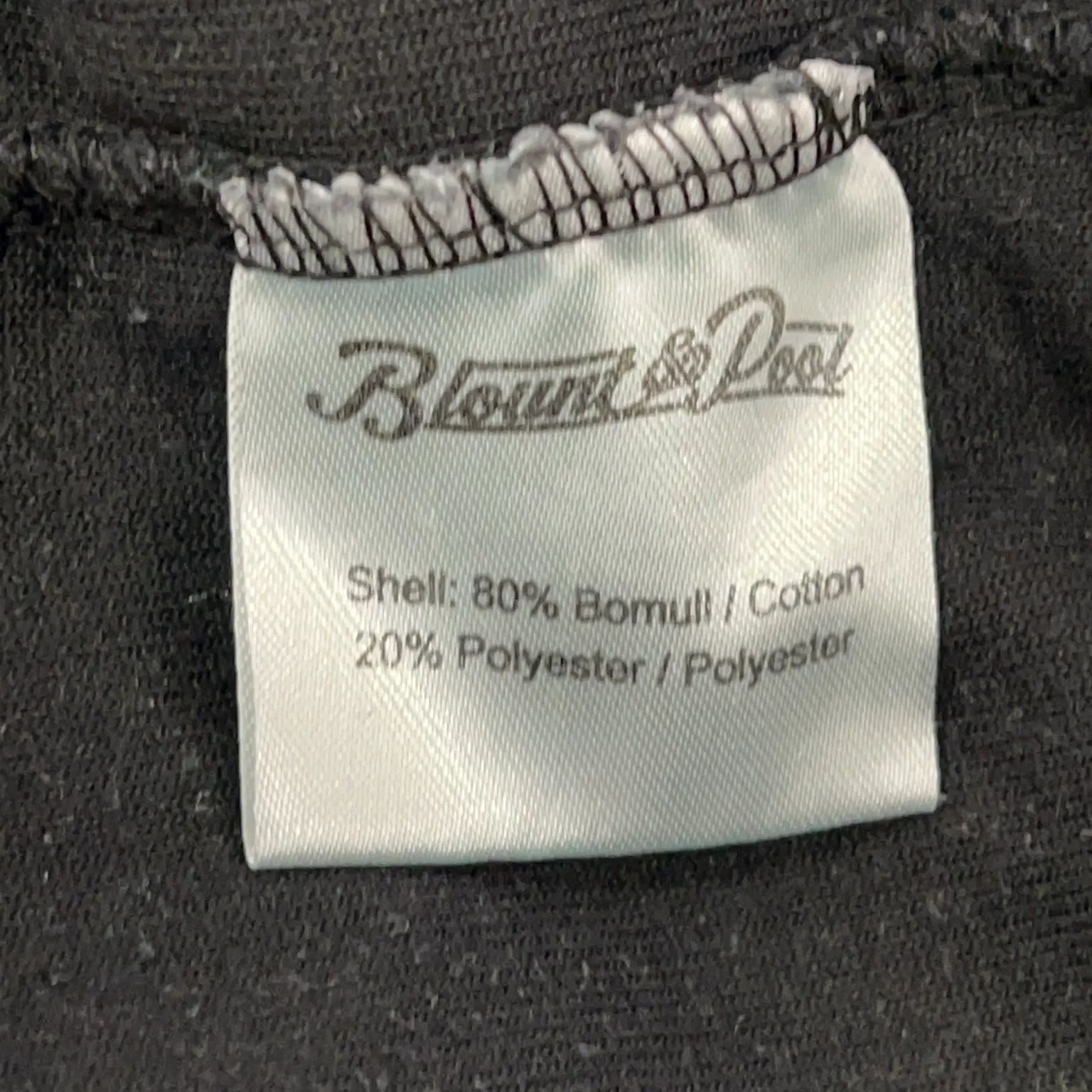 Blount & Pool - bild 4