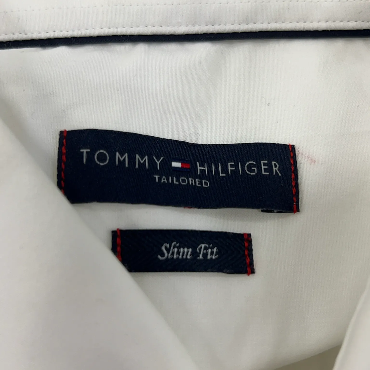 Tommy Hilfiger - bild 3