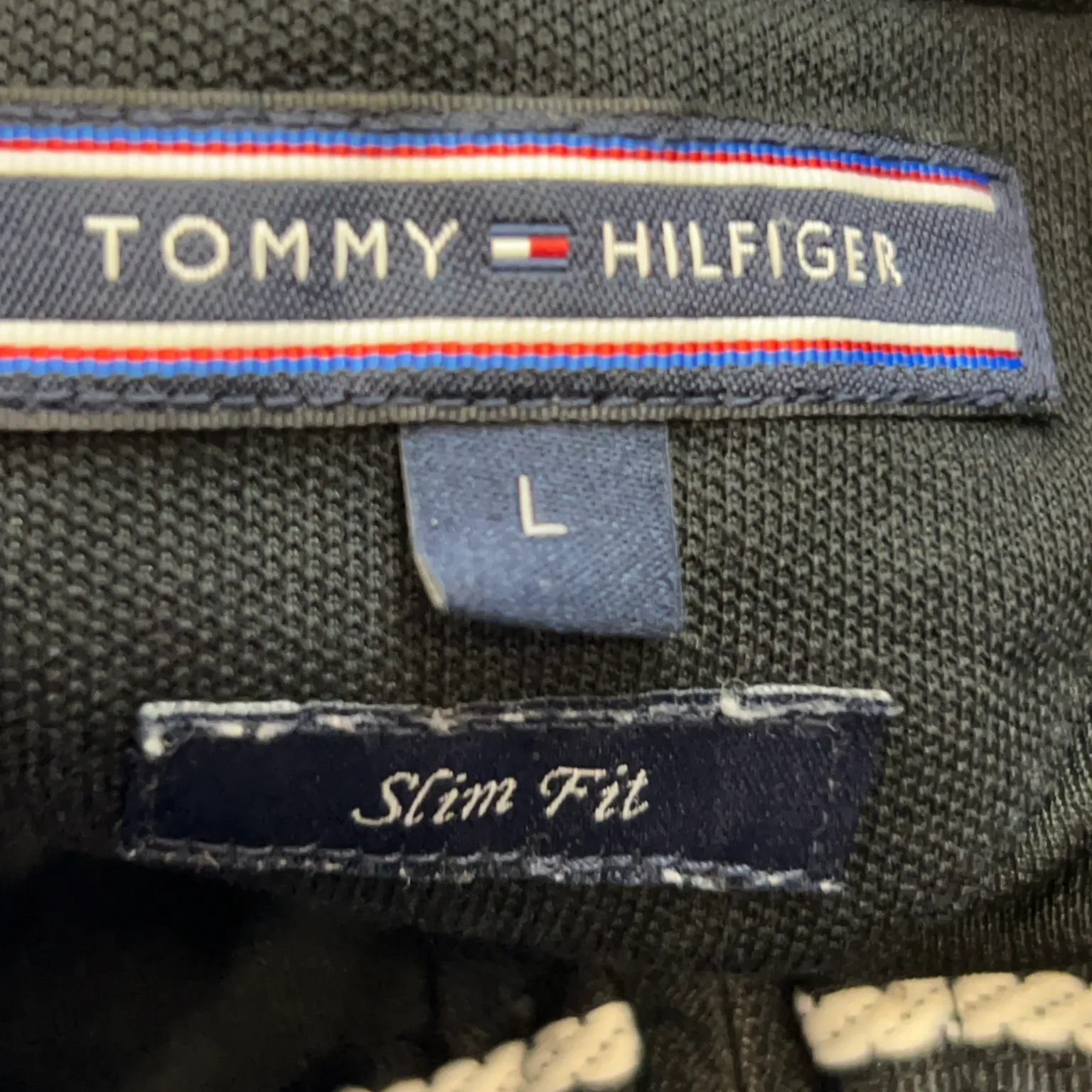 Tommy Hilfiger - bild 3