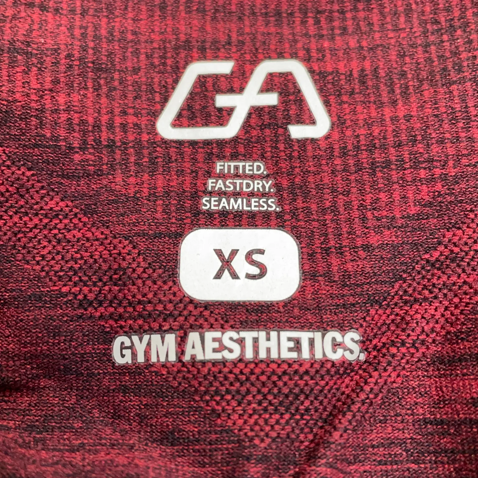 Gym Aesthetics - bild 3