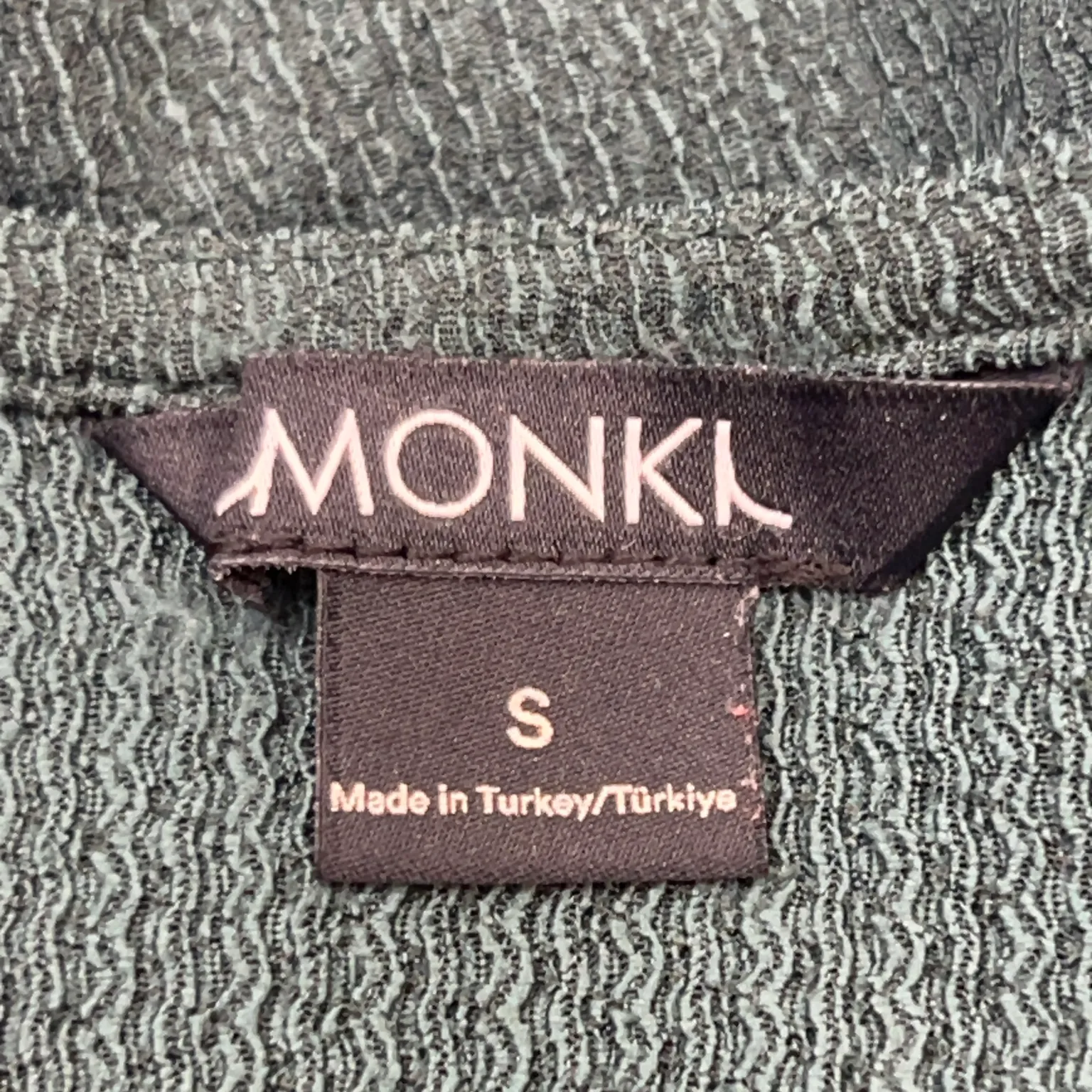 Monki - bild 3
