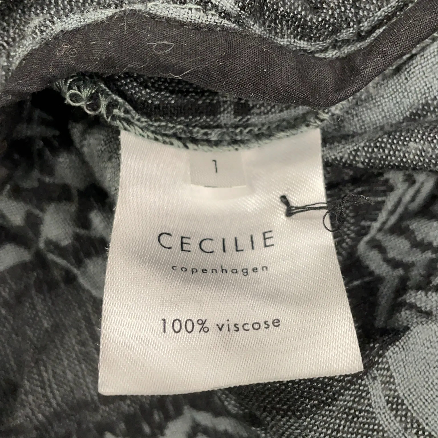 Cecilie Copenhagen - bild 4