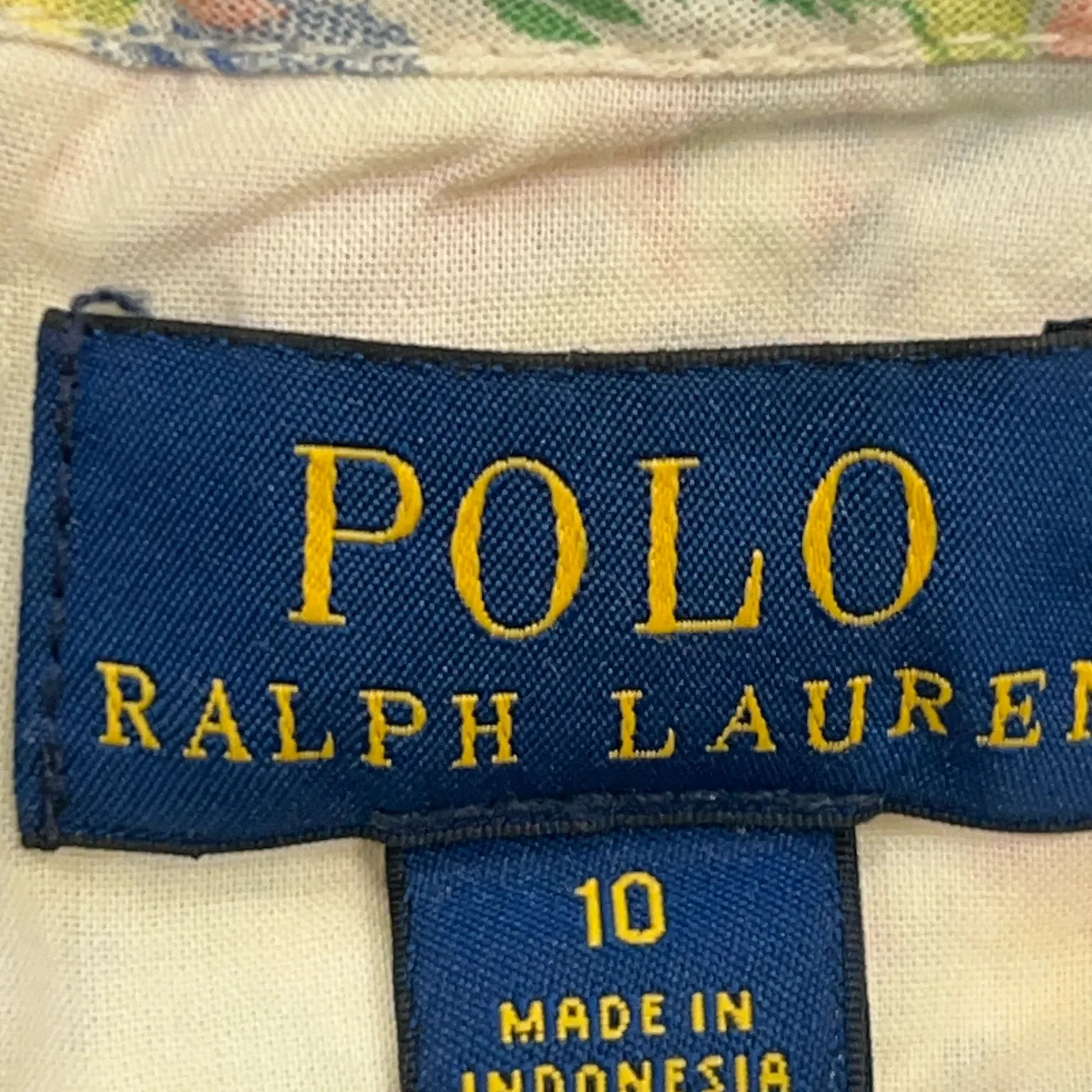 Polo Ralph Lauren - bild 3