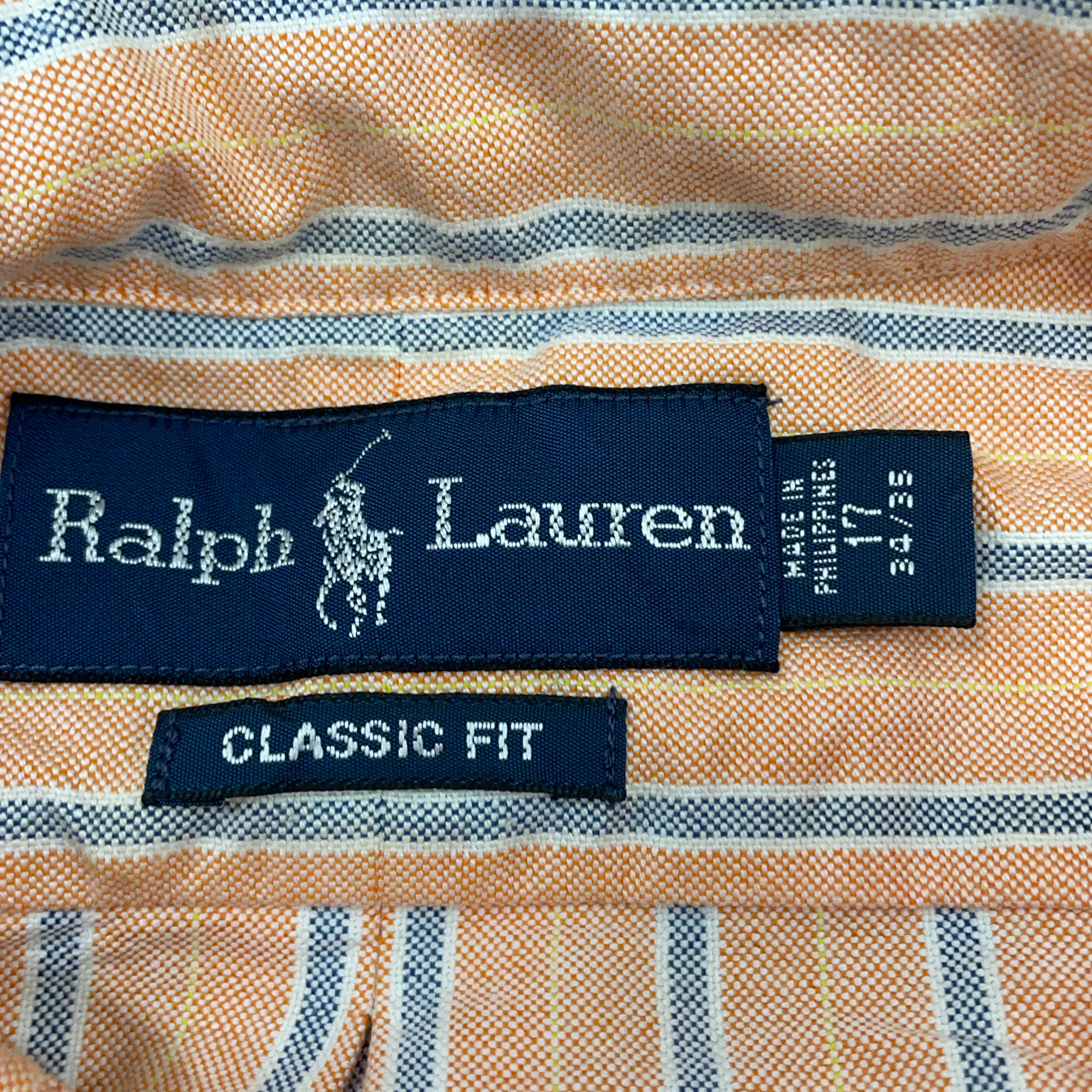 Ralph Lauren - bild 3