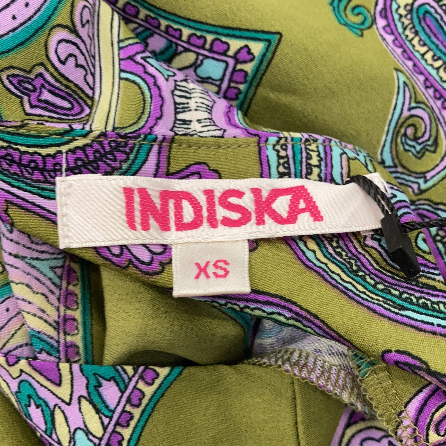 Indiska