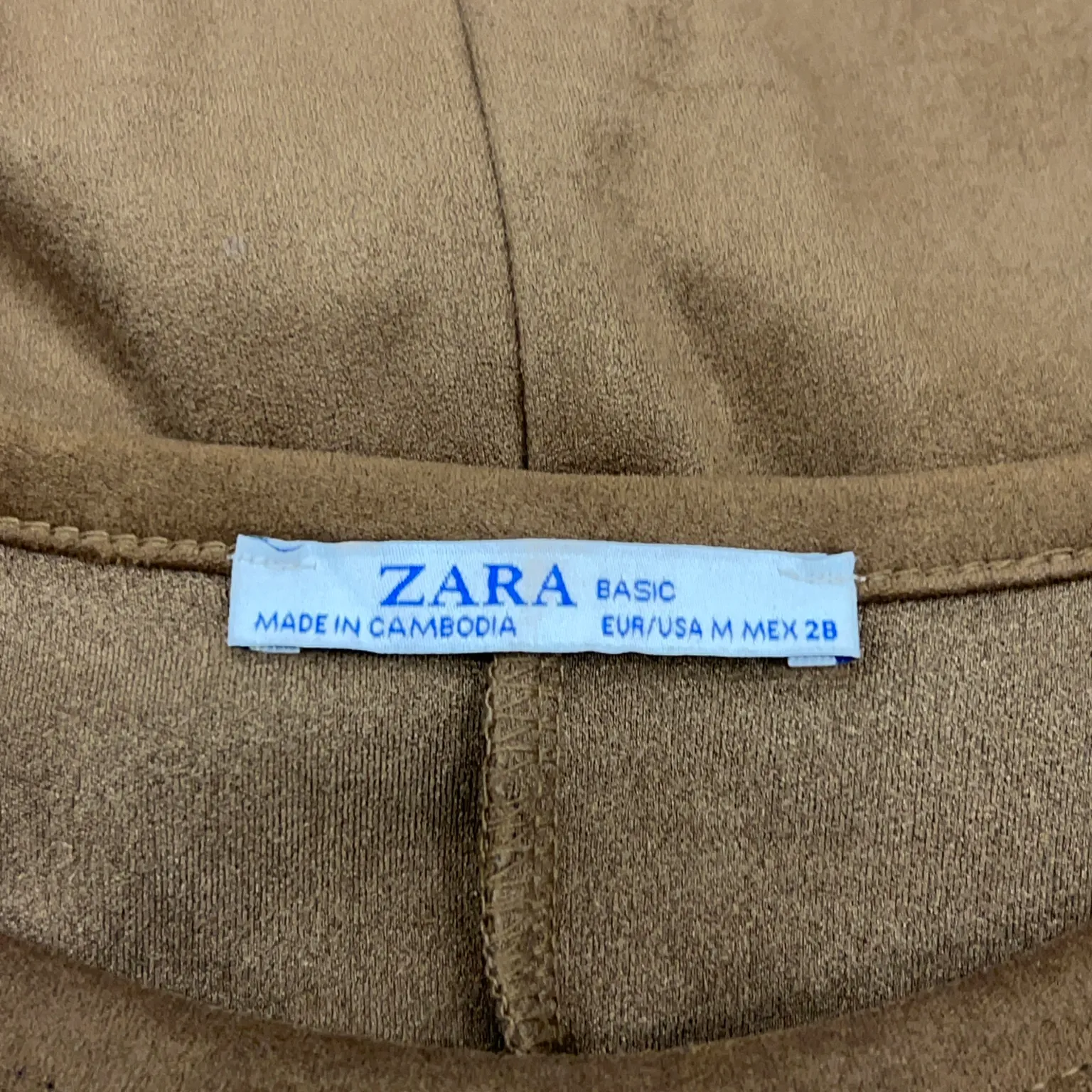 Zara Basic - bild 3