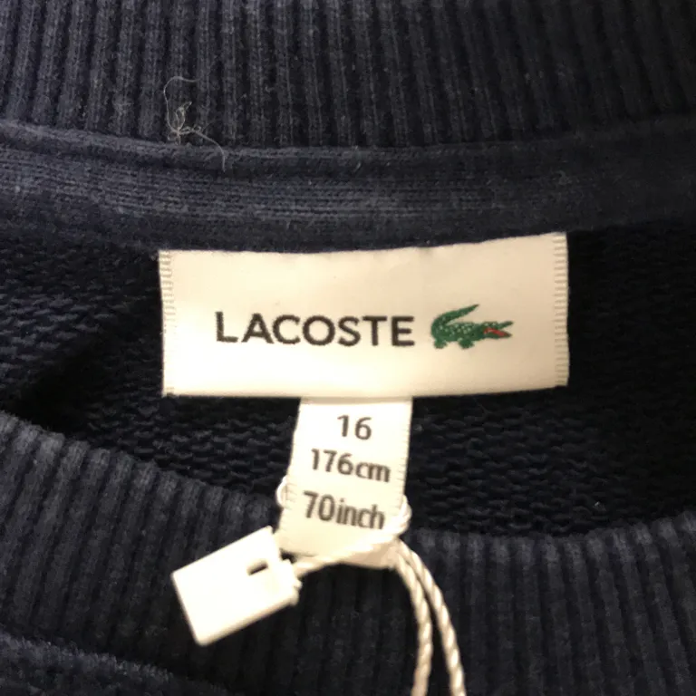 Lacoste - bild 3