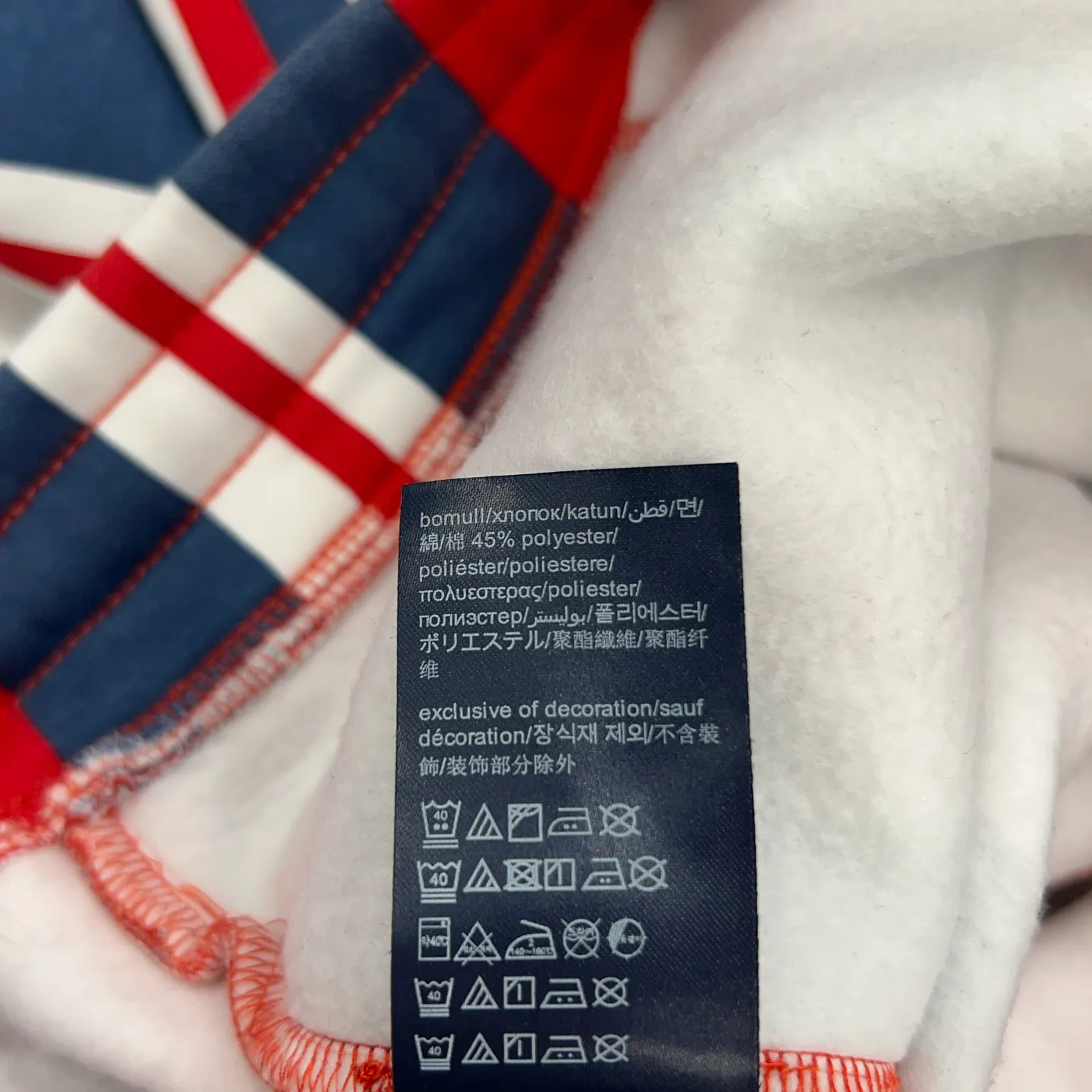 Tommy Hilfiger - bild 4