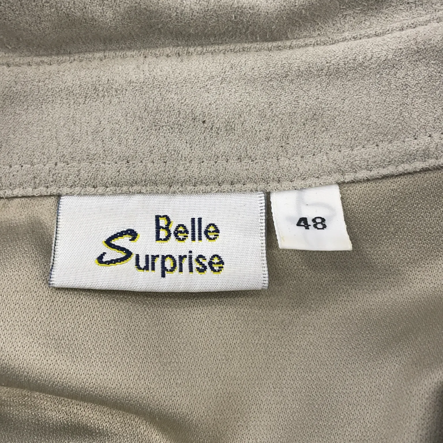 Belle Surprise - bild 3