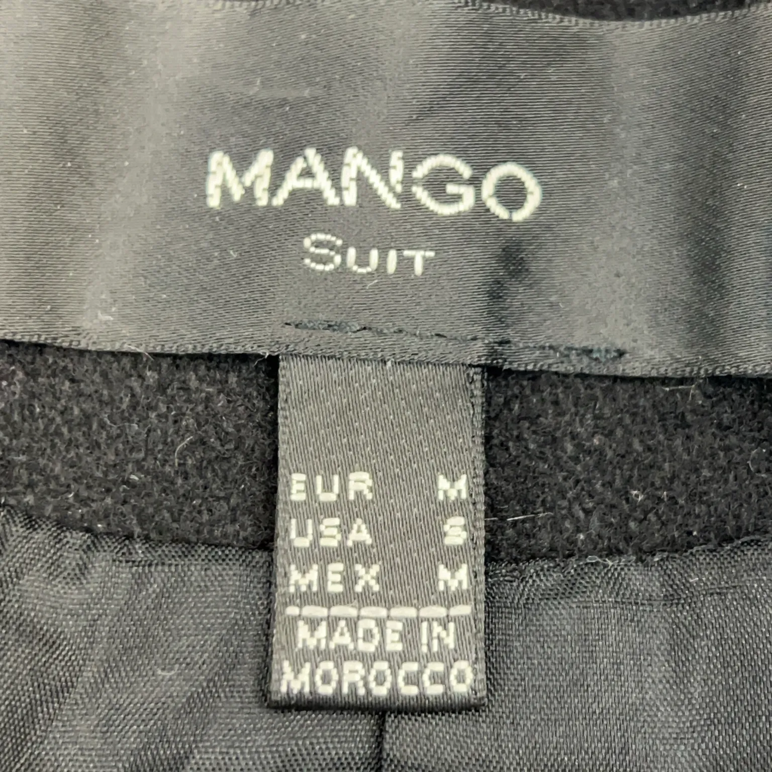 Mango Suit - bild 3
