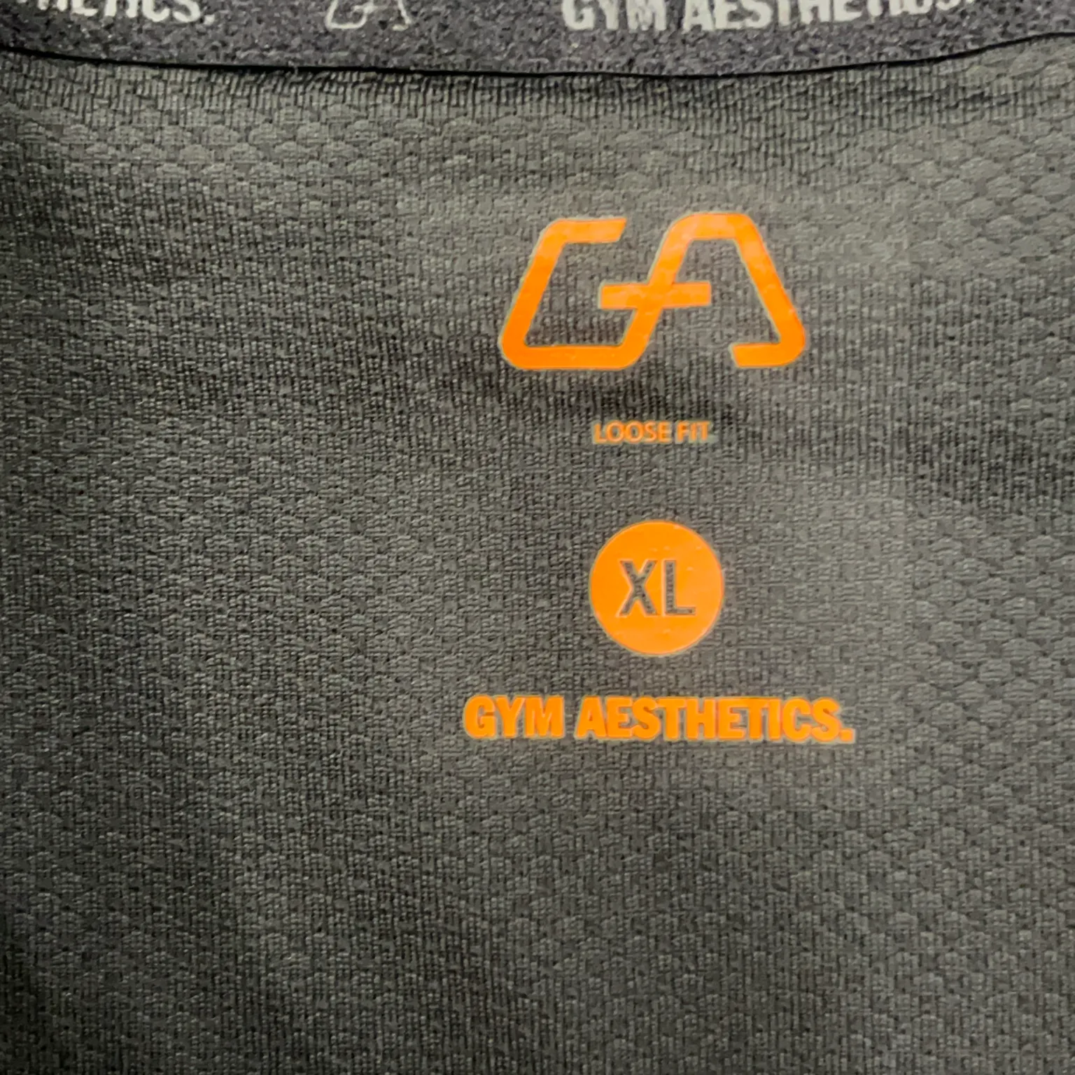 Gym Aesthetics - bild 3