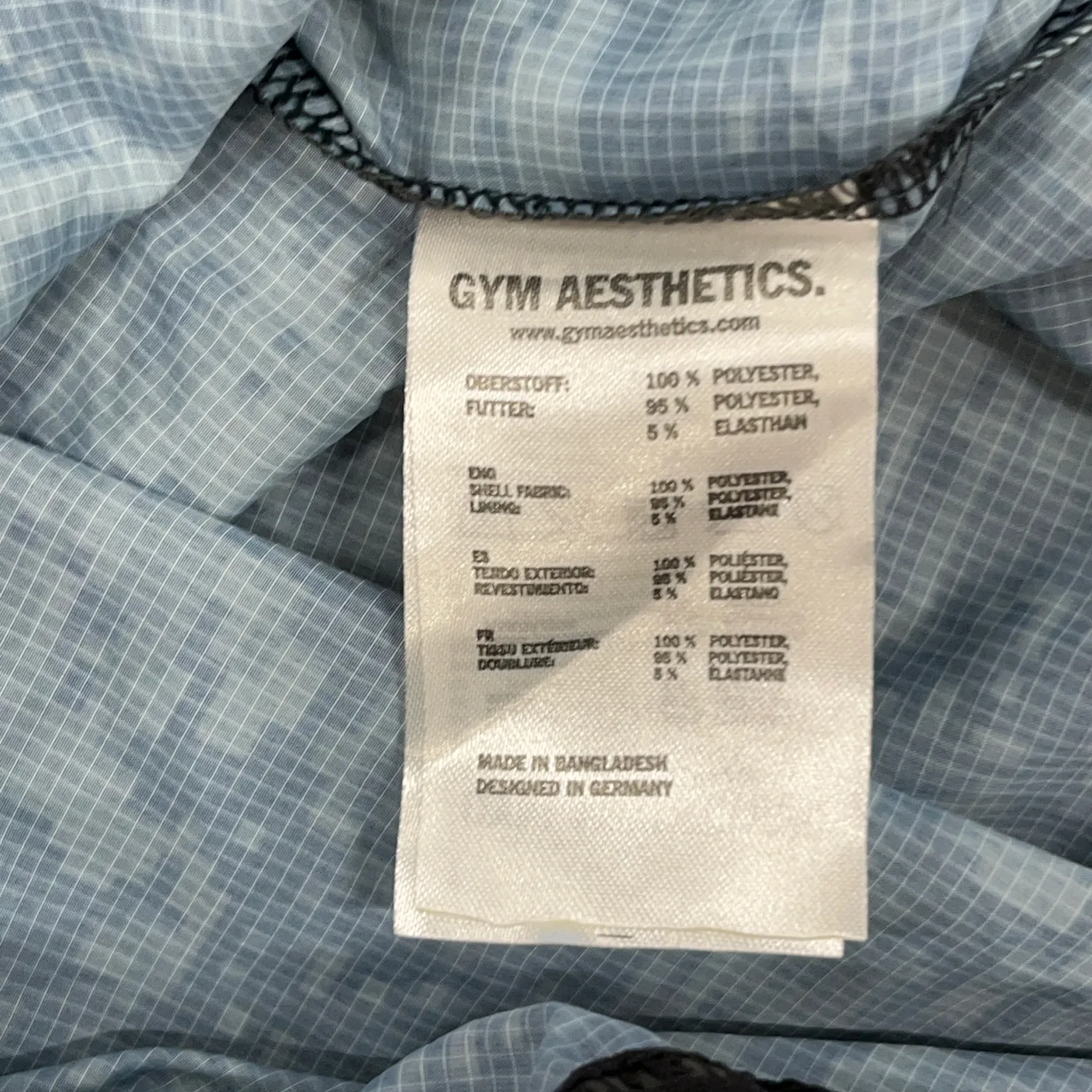 Gym Aesthetics - bild 4