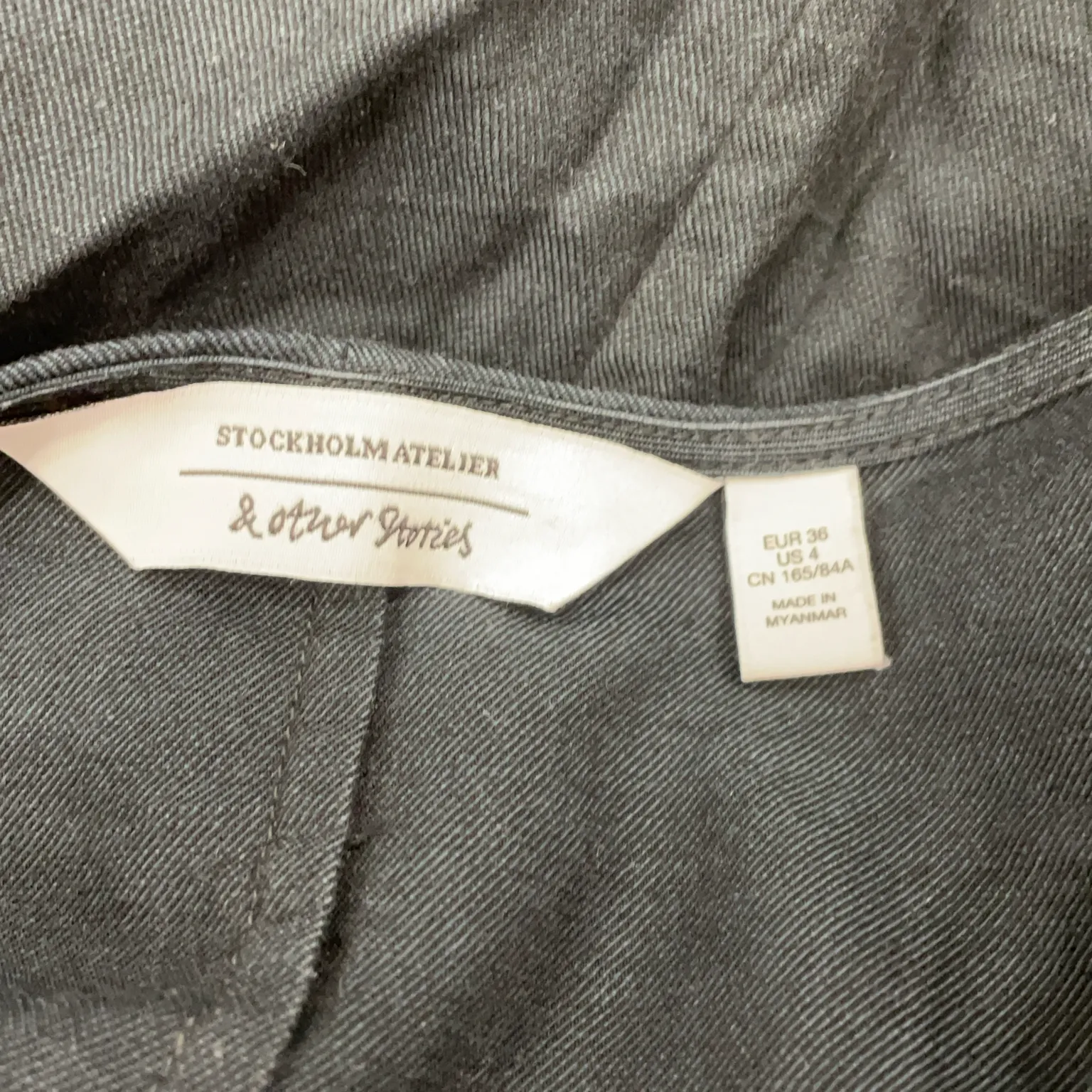 & Other Stories - bild 3