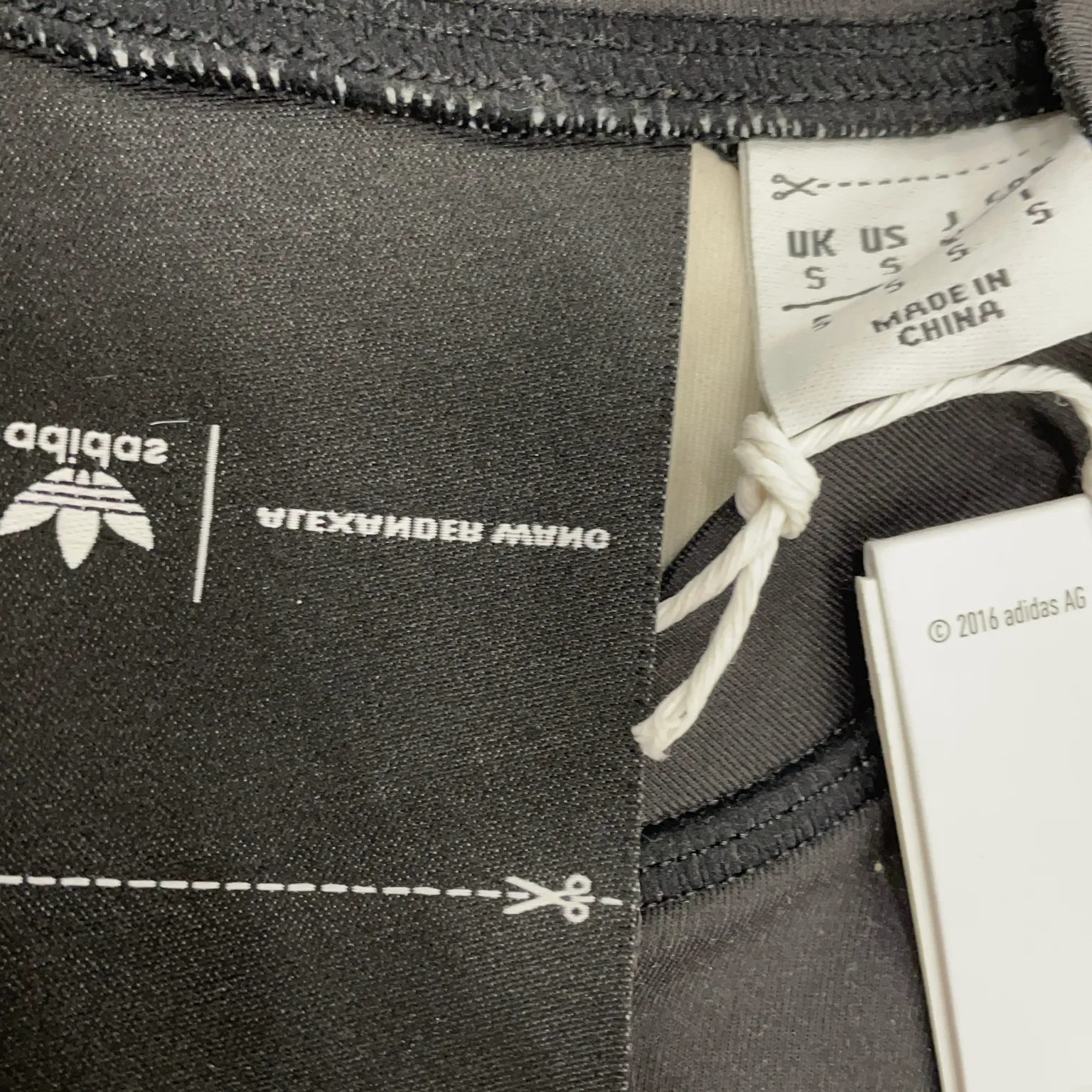 Adidas x Alexander Wang - bild 3