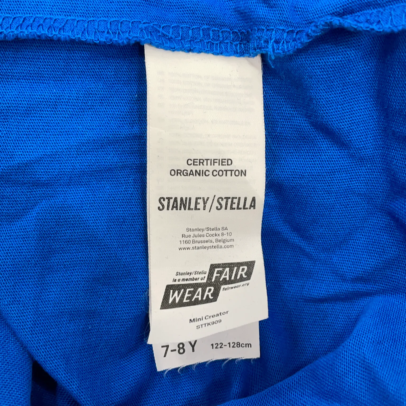 Stanley/Stella - bild 3