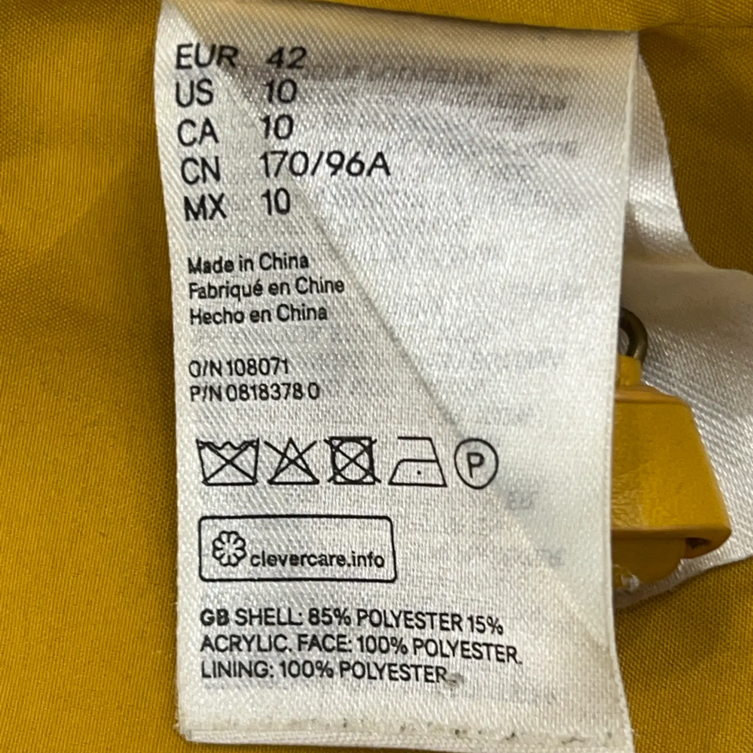 L.O.G.G by H&M - bild 4