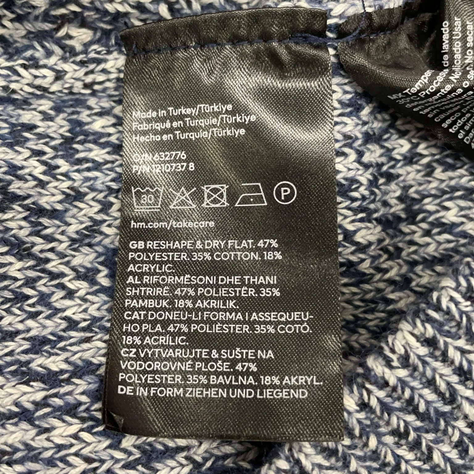 Divided by H&M - bild 4